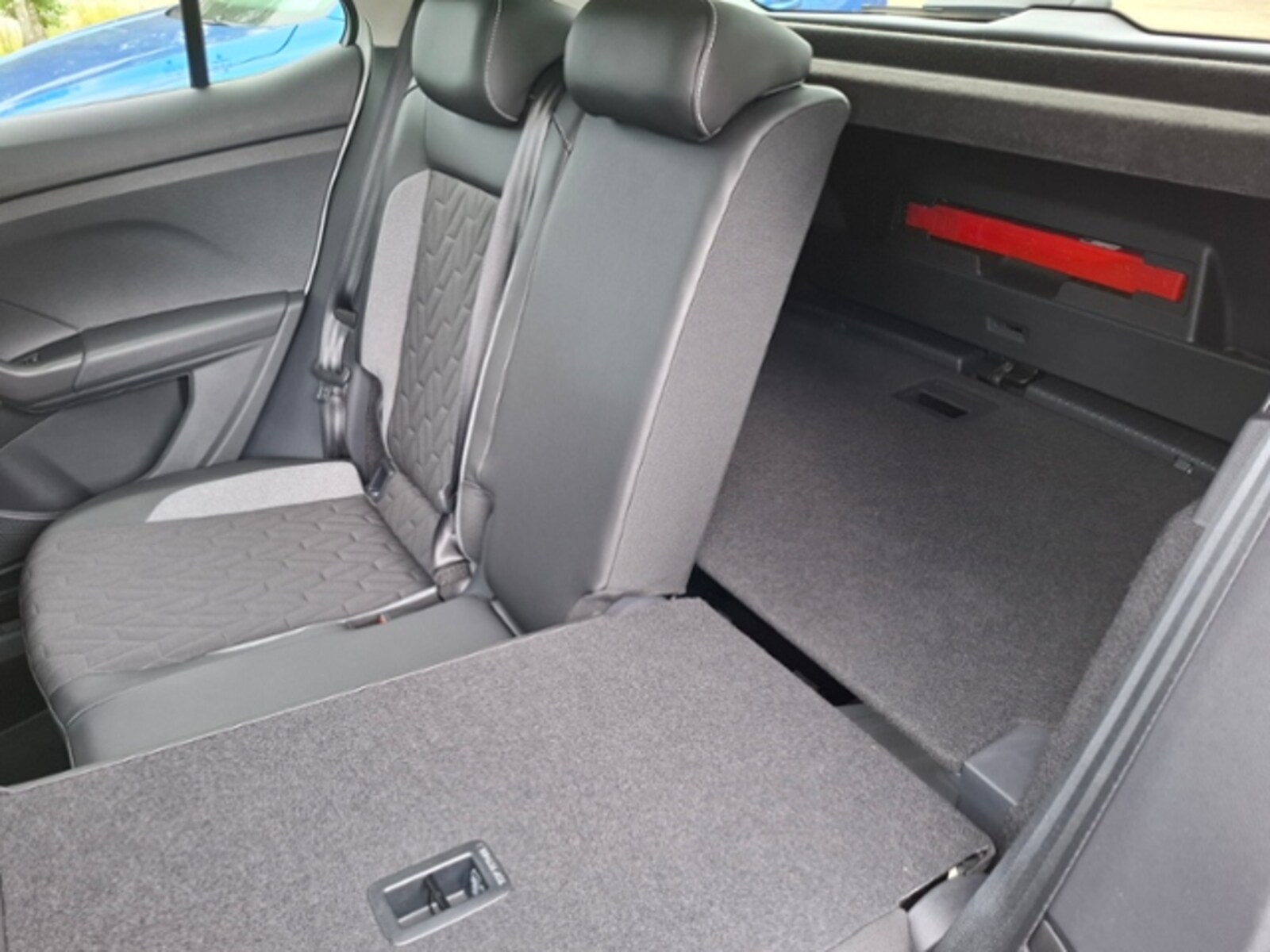 Volkswagen T-Cross – Bild 24