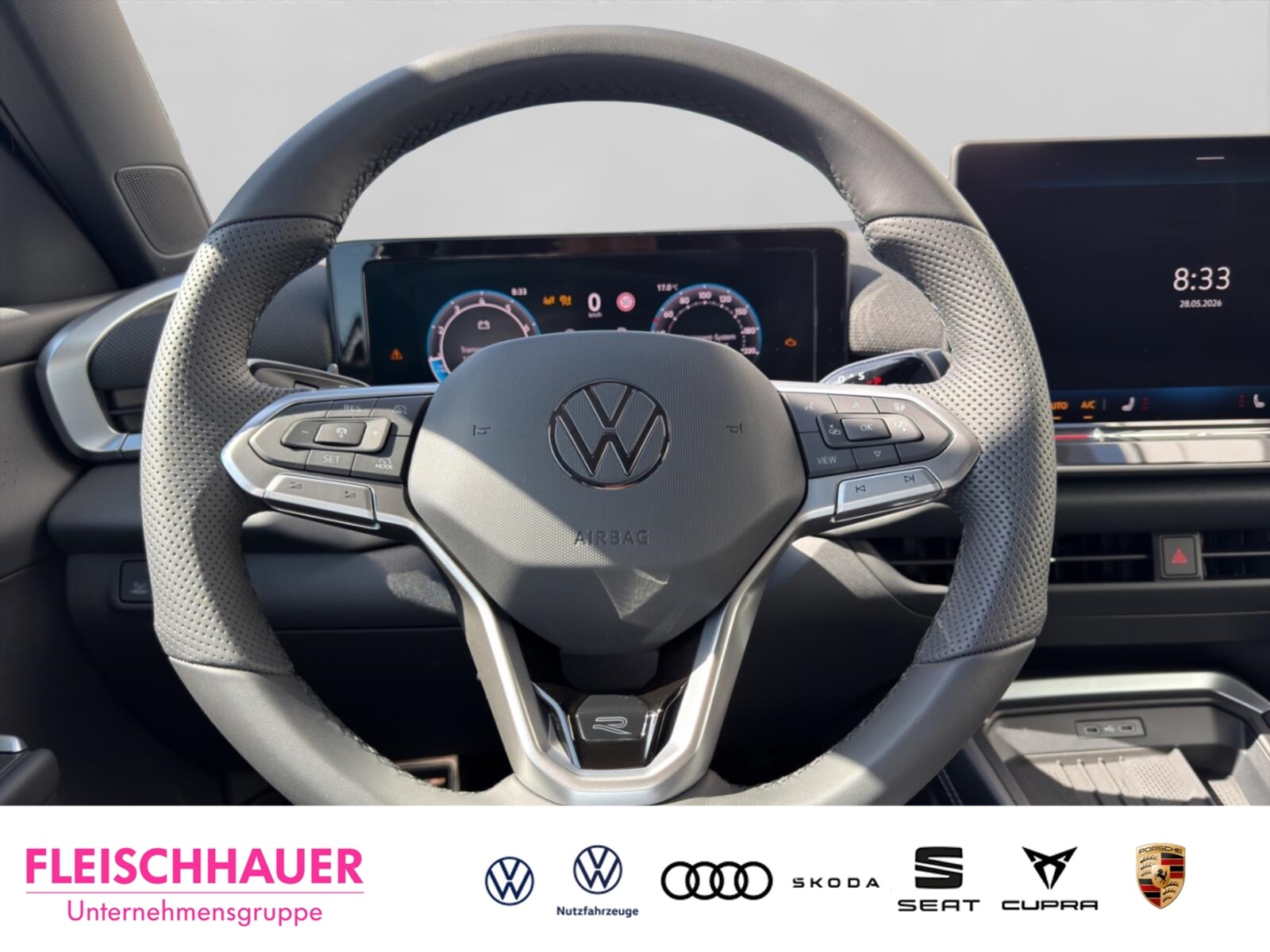 Volkswagen T-Roc – Bild 7