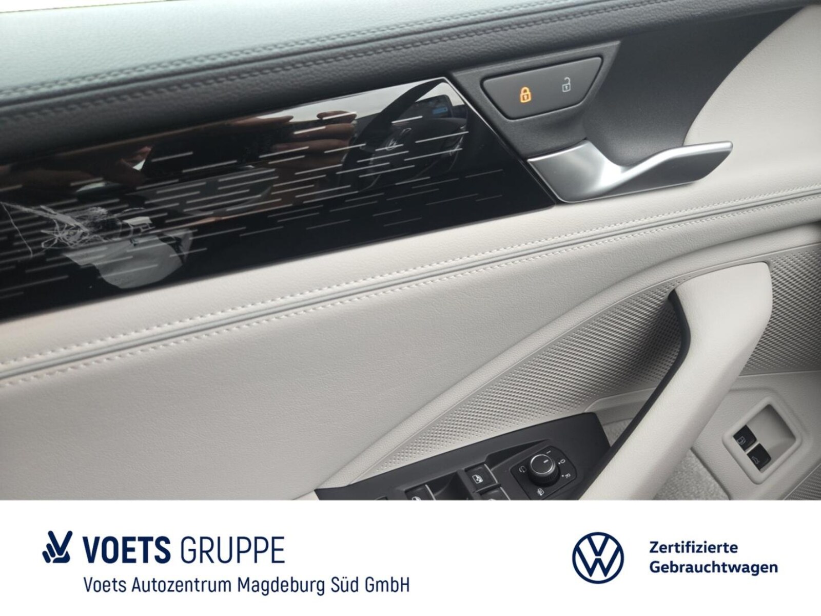 Volkswagen Passat – Bild 12