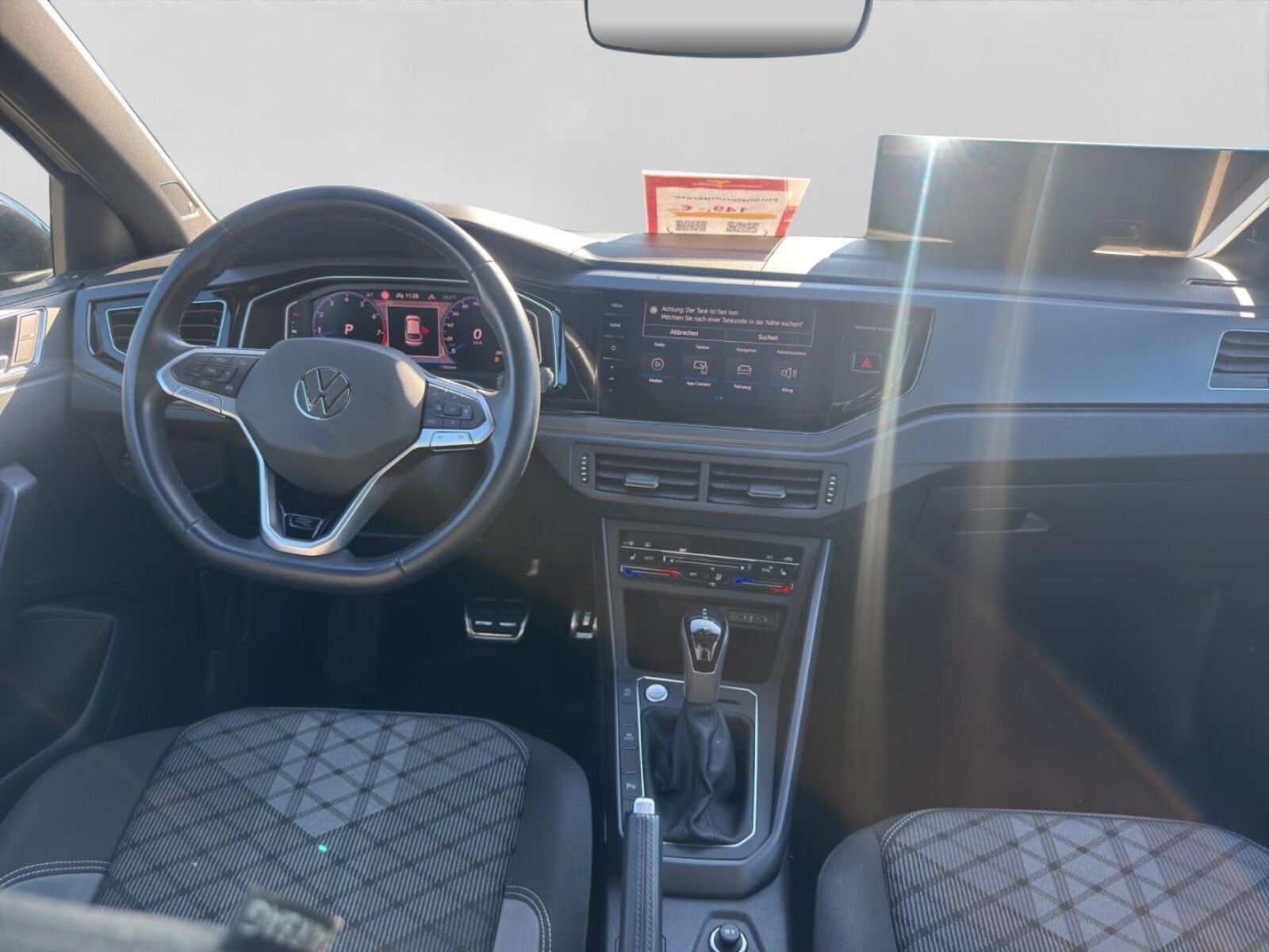 Volkswagen Taigo – Bild 6