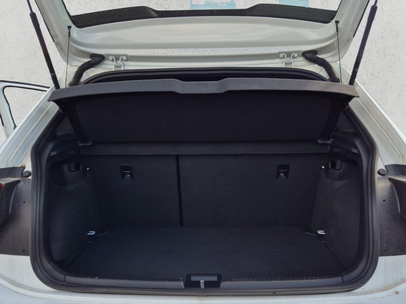 Volkswagen Polo – Bild 15