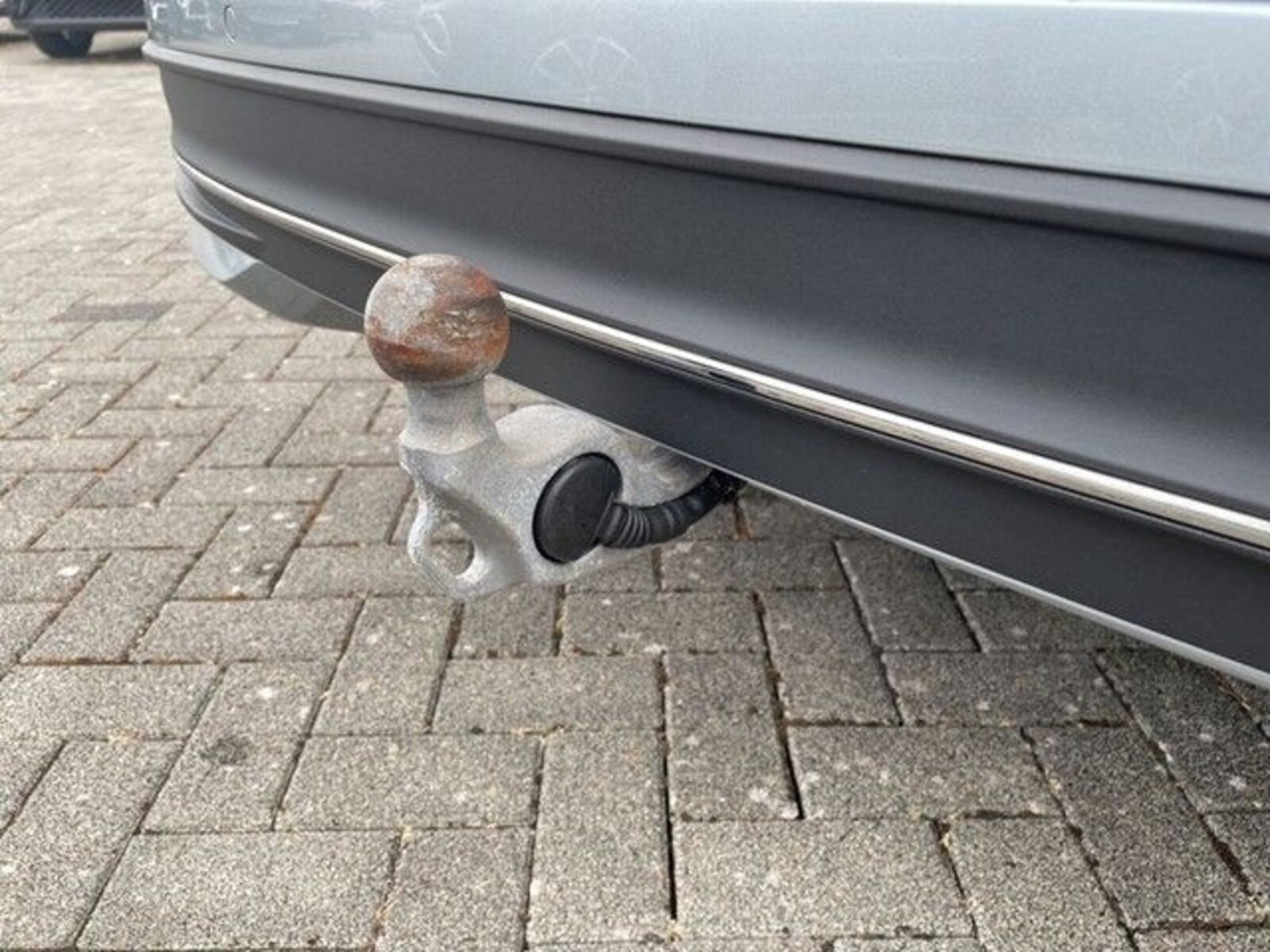 Volkswagen Passat – Bild 20
