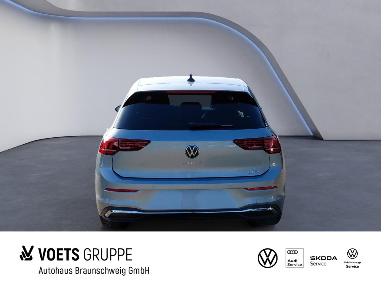 Volkswagen Golf – Bild 5