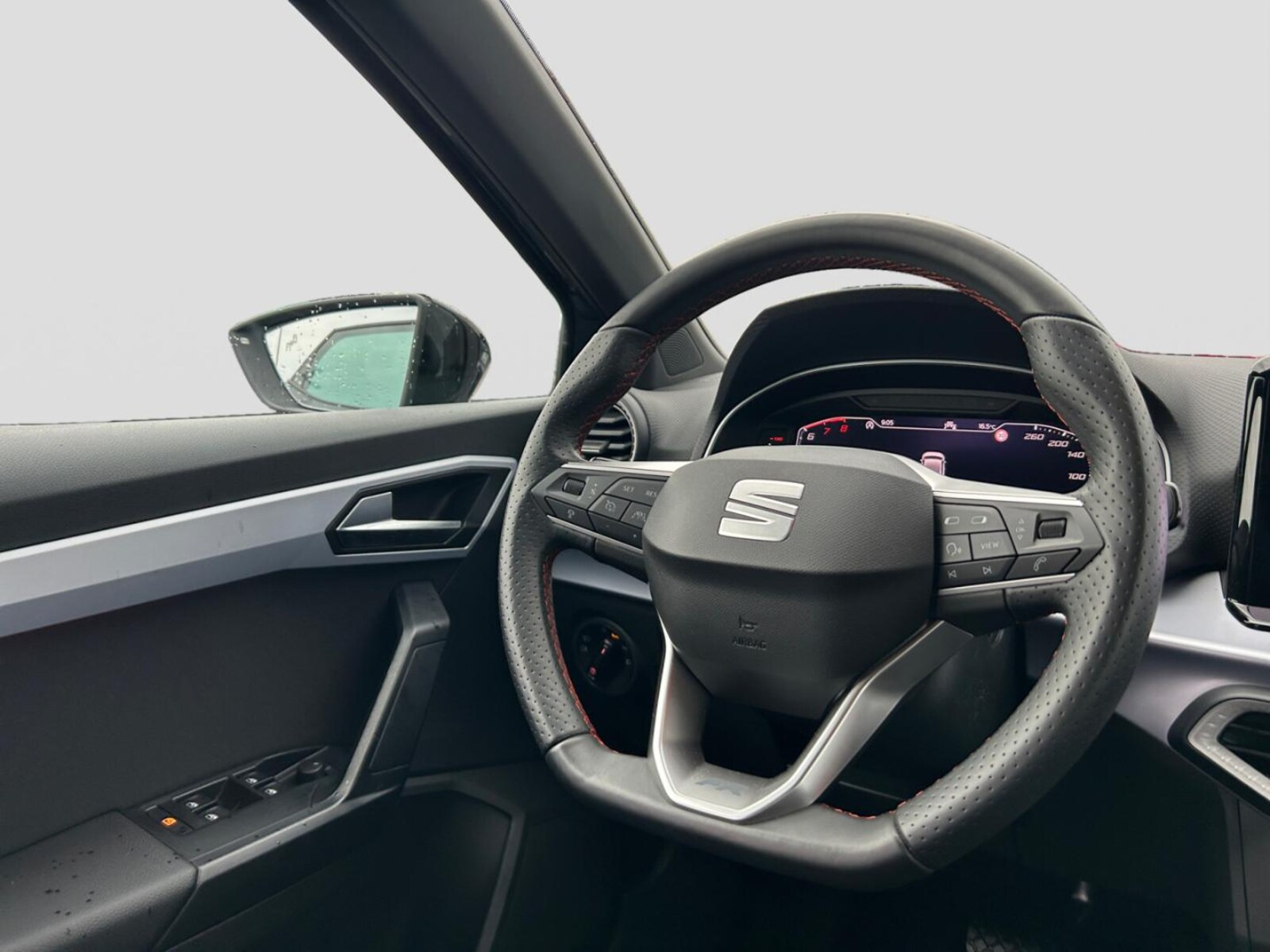 SEAT Ibiza – Bild 8