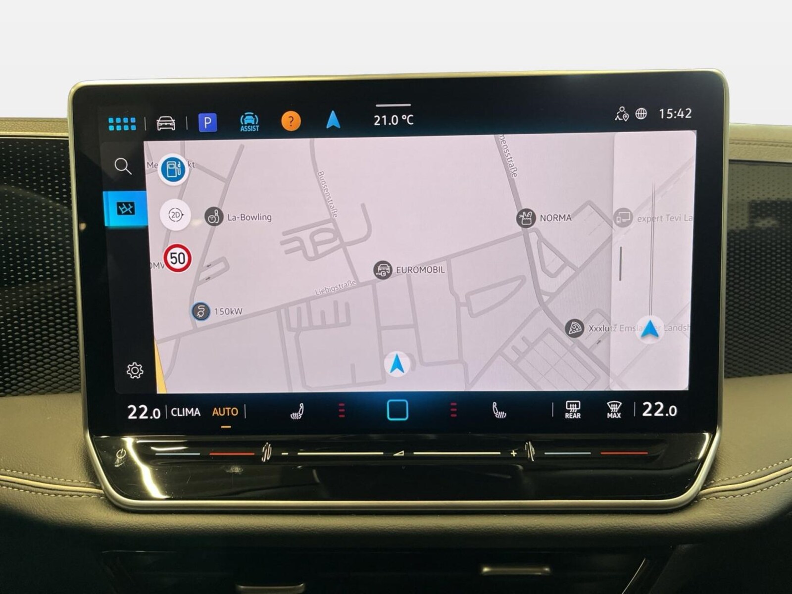 Volkswagen Passat – Bild 16