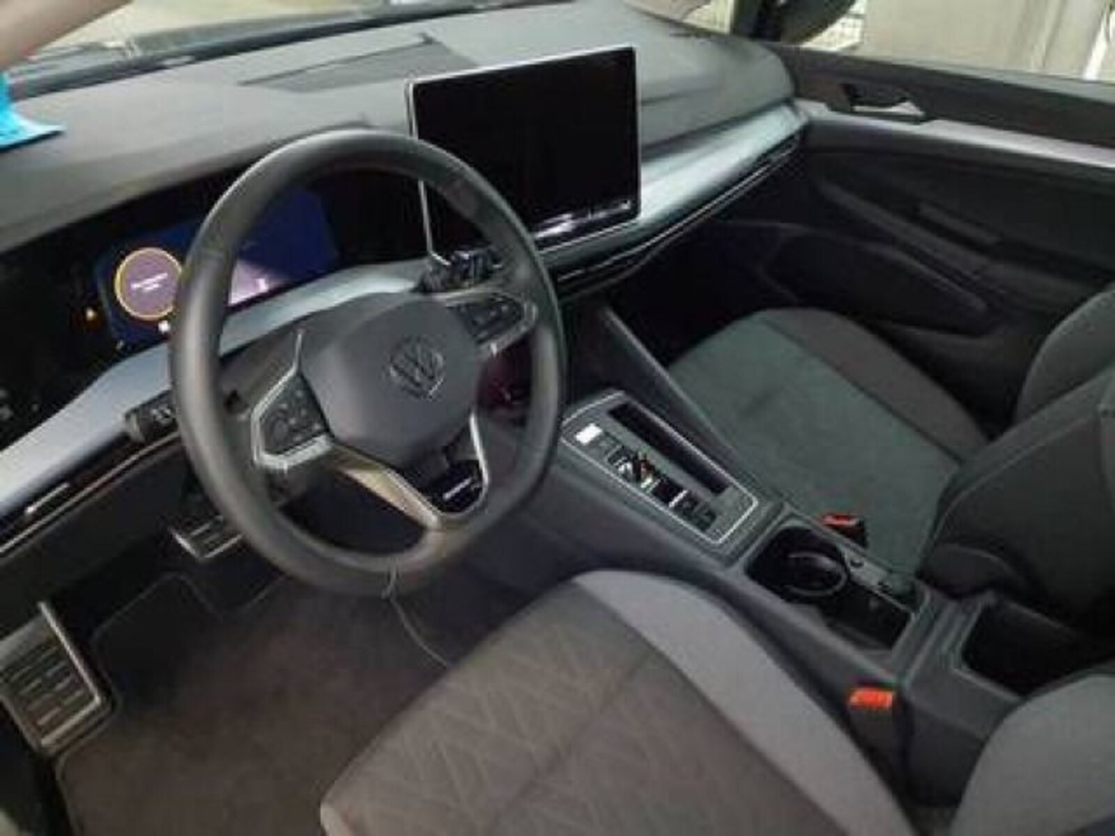 Volkswagen Golf – Bild 4