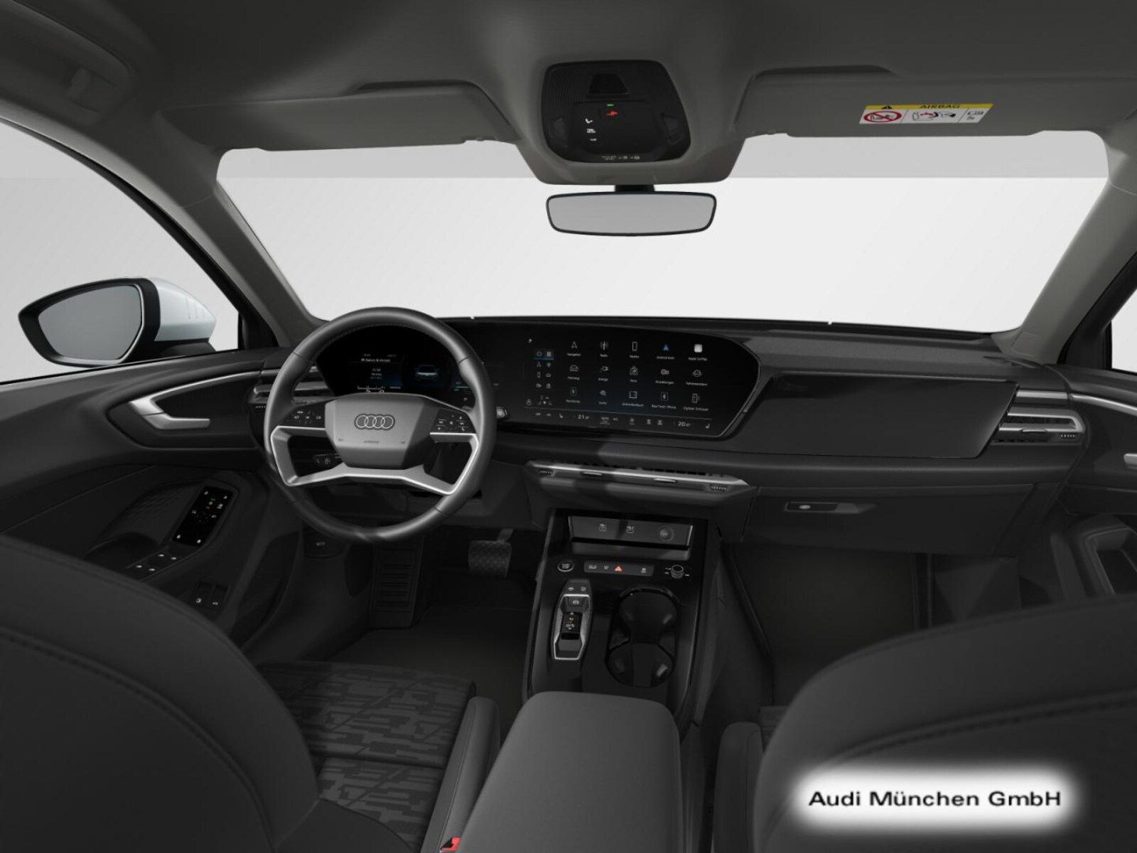 Audi A5 Avant – Bild 10