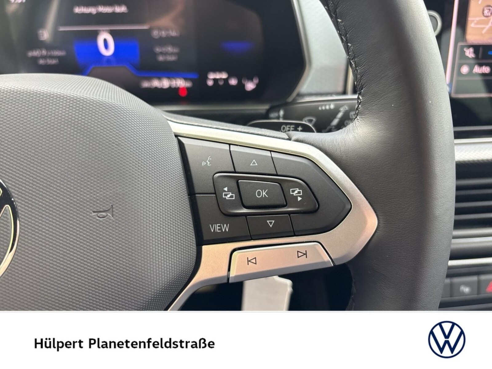 Volkswagen T-Cross – Bild 10
