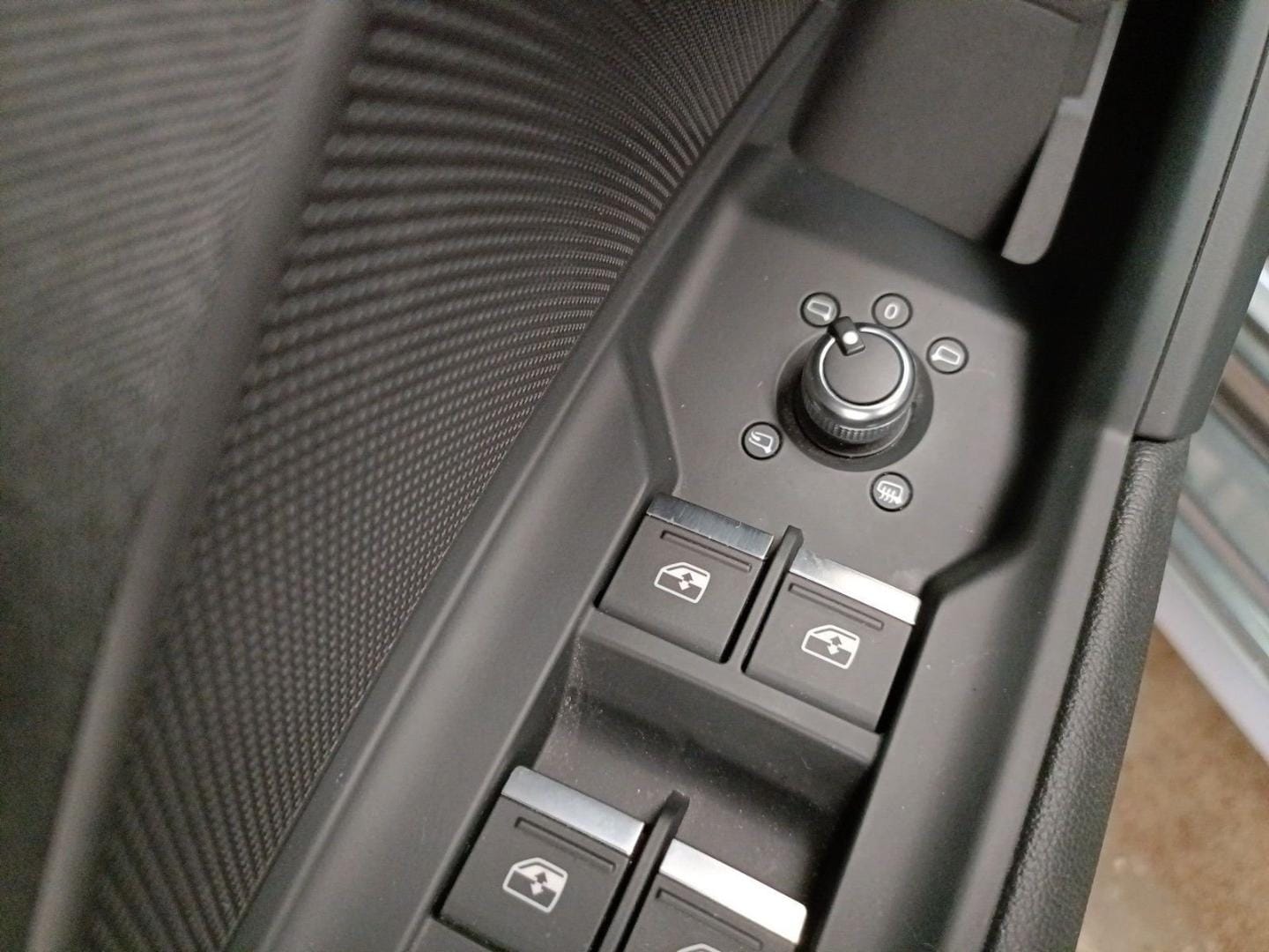 Image about Audi A3 Sportback S line edition 35 TDI 110 kW (150 CV) S tronic