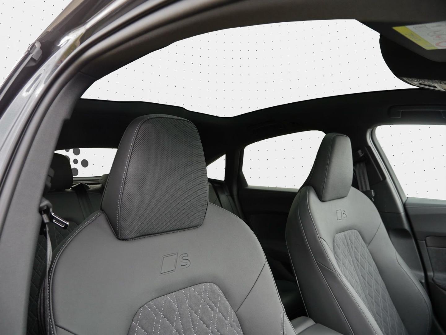 Image about Audi A5 Limousine TDI quattro 150 kW S tronic