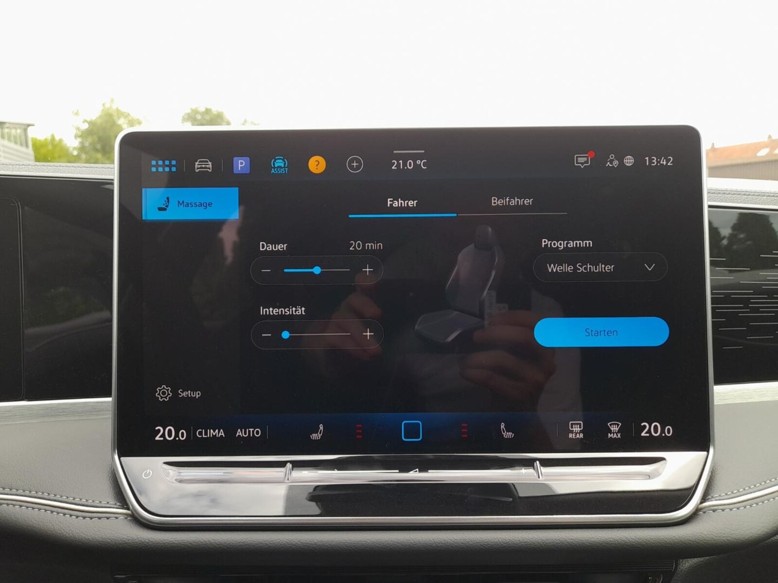 Volkswagen Passat – Bild 16