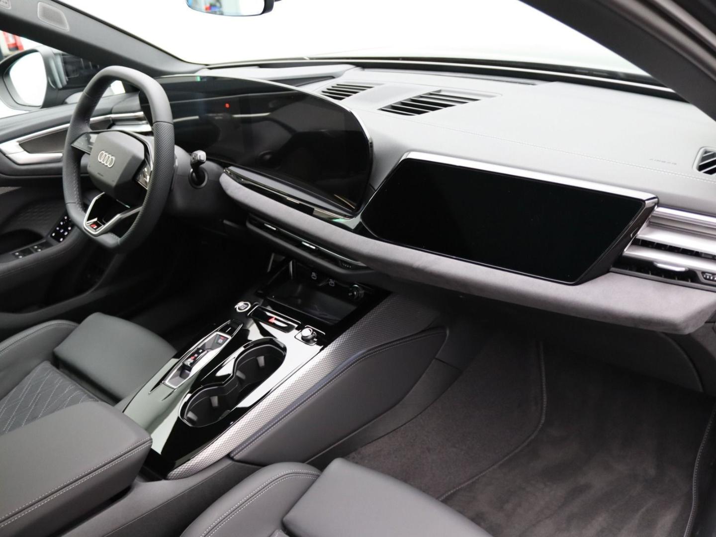 Image about Audi A5 Avant e-hybrid e-hybrid quattro 270 kW S tronic