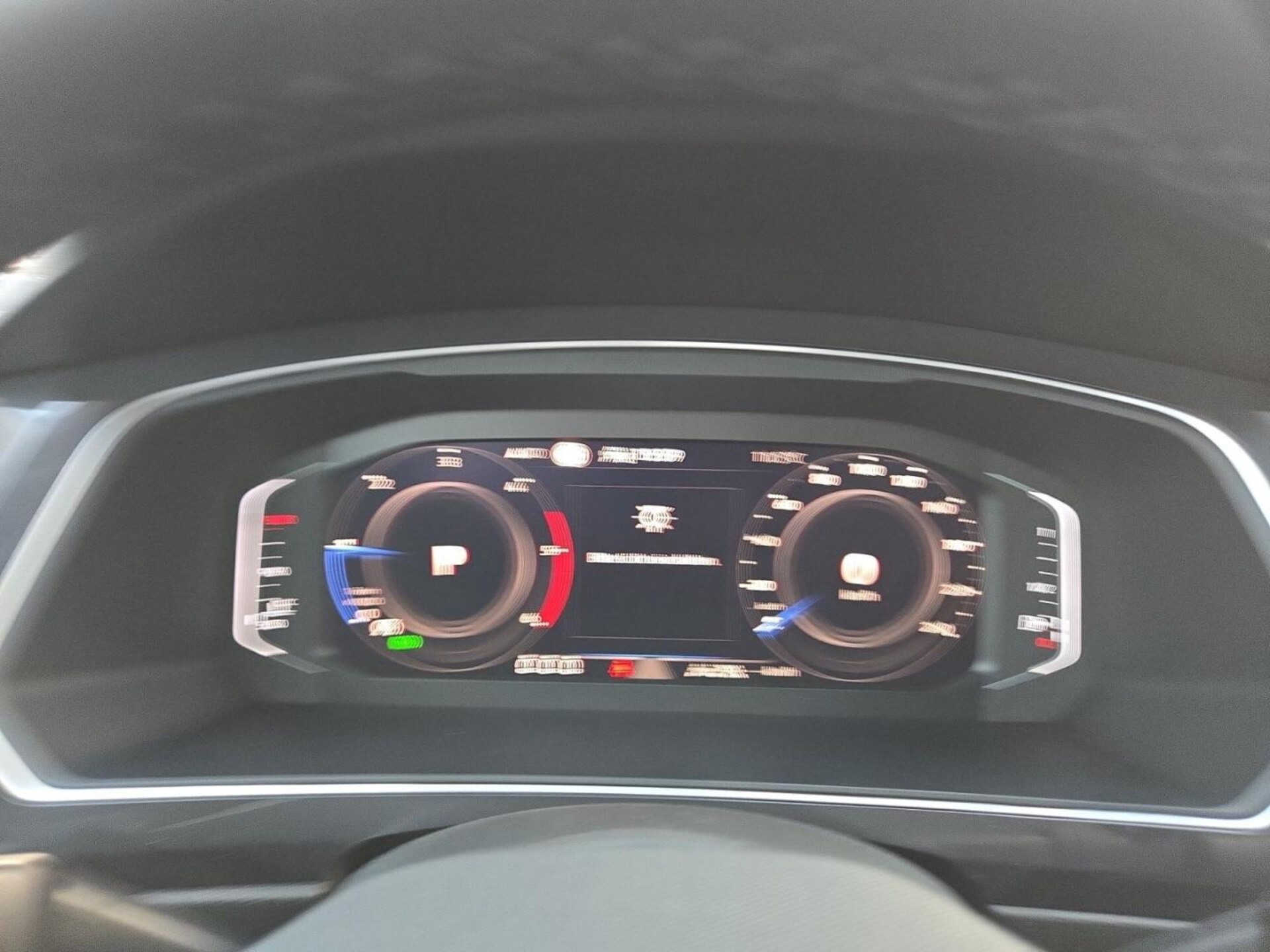 Volkswagen Tiguan Allspace Life