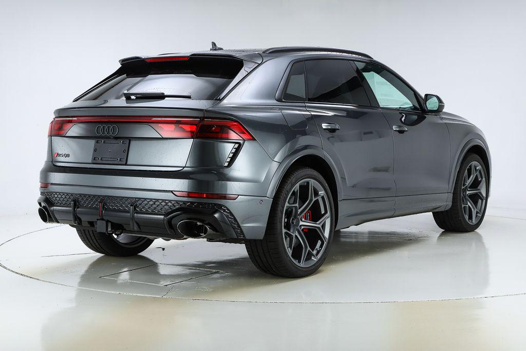 2026 Audi RS Q8 Base - Photo 19
