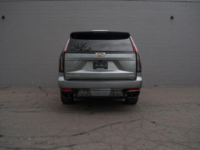 2023 Cadillac Escalade V-Series - Photo 6