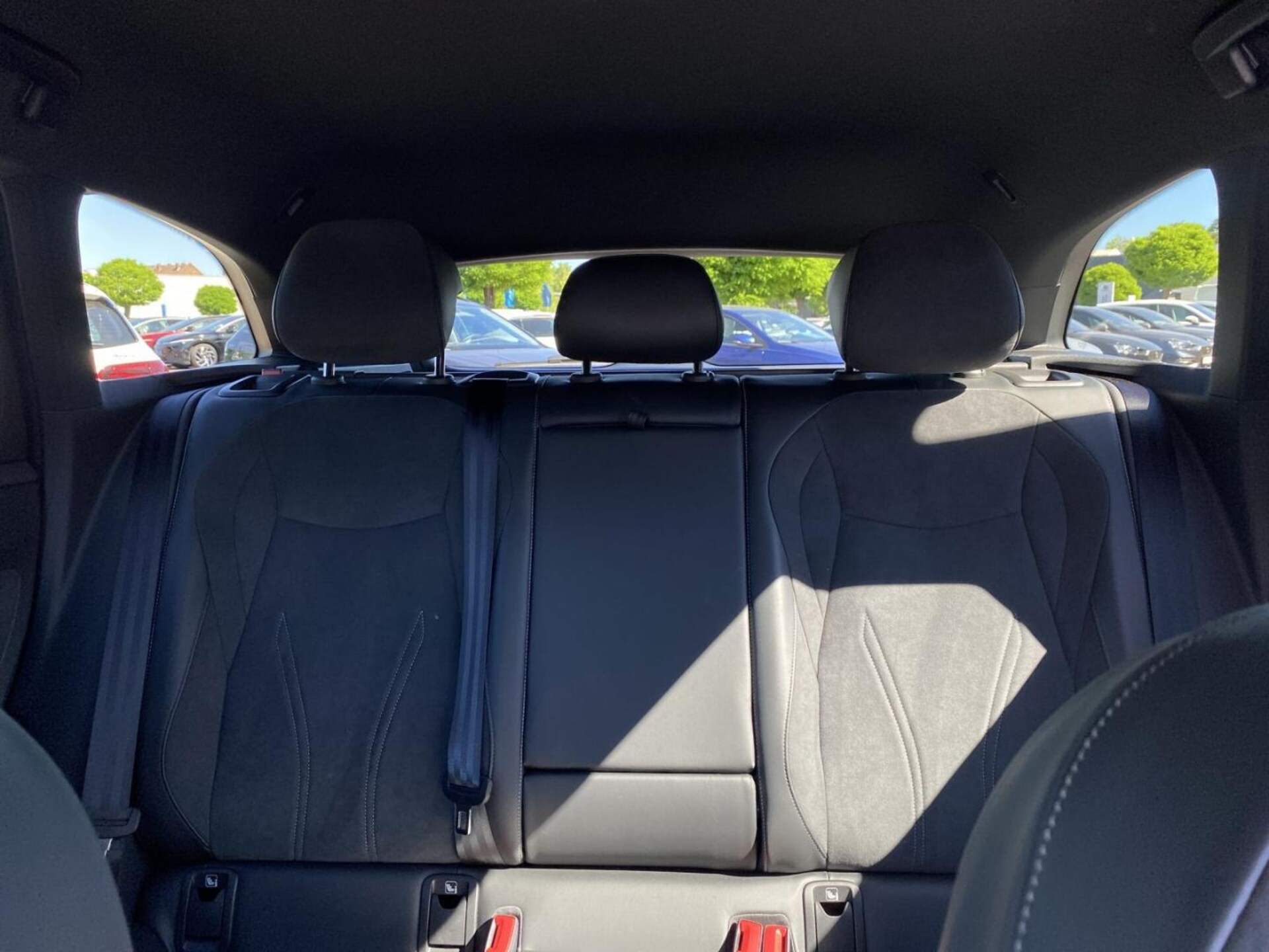 Volkswagen ID.7 Tourer Pro