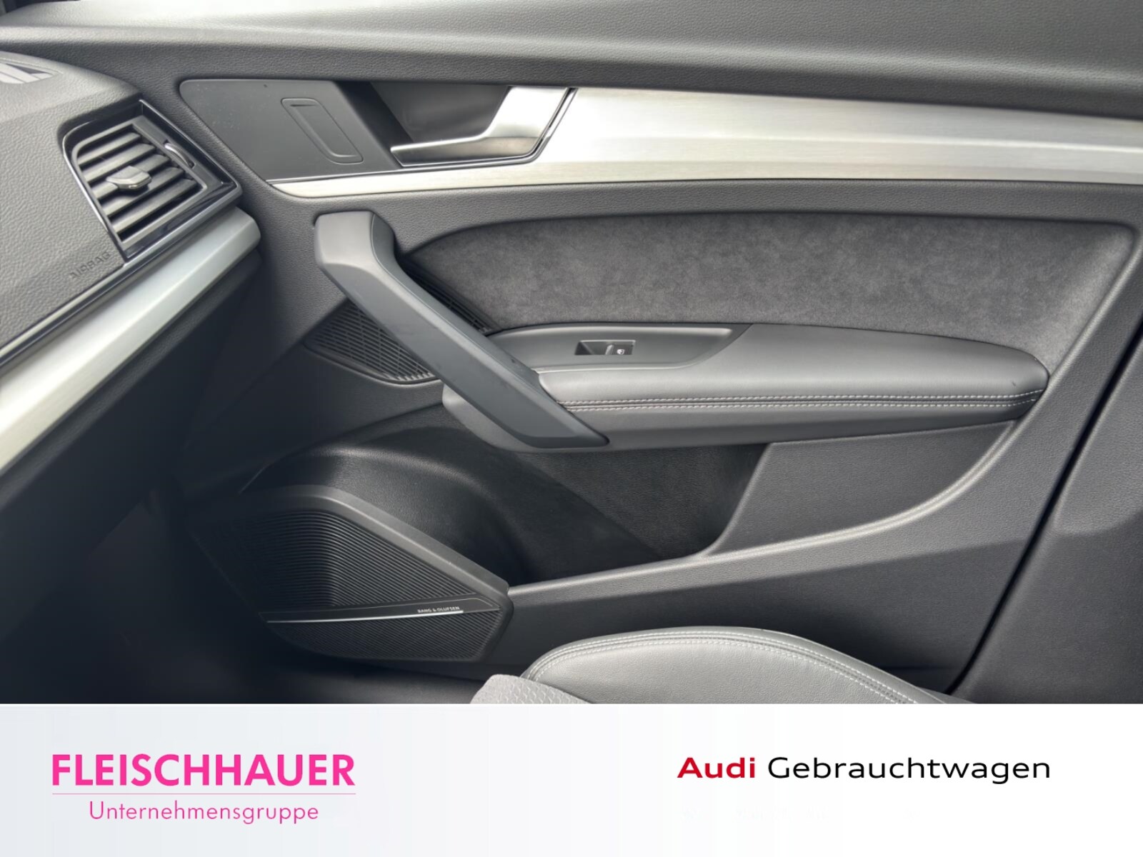 Audi SQ5 – Bild 14