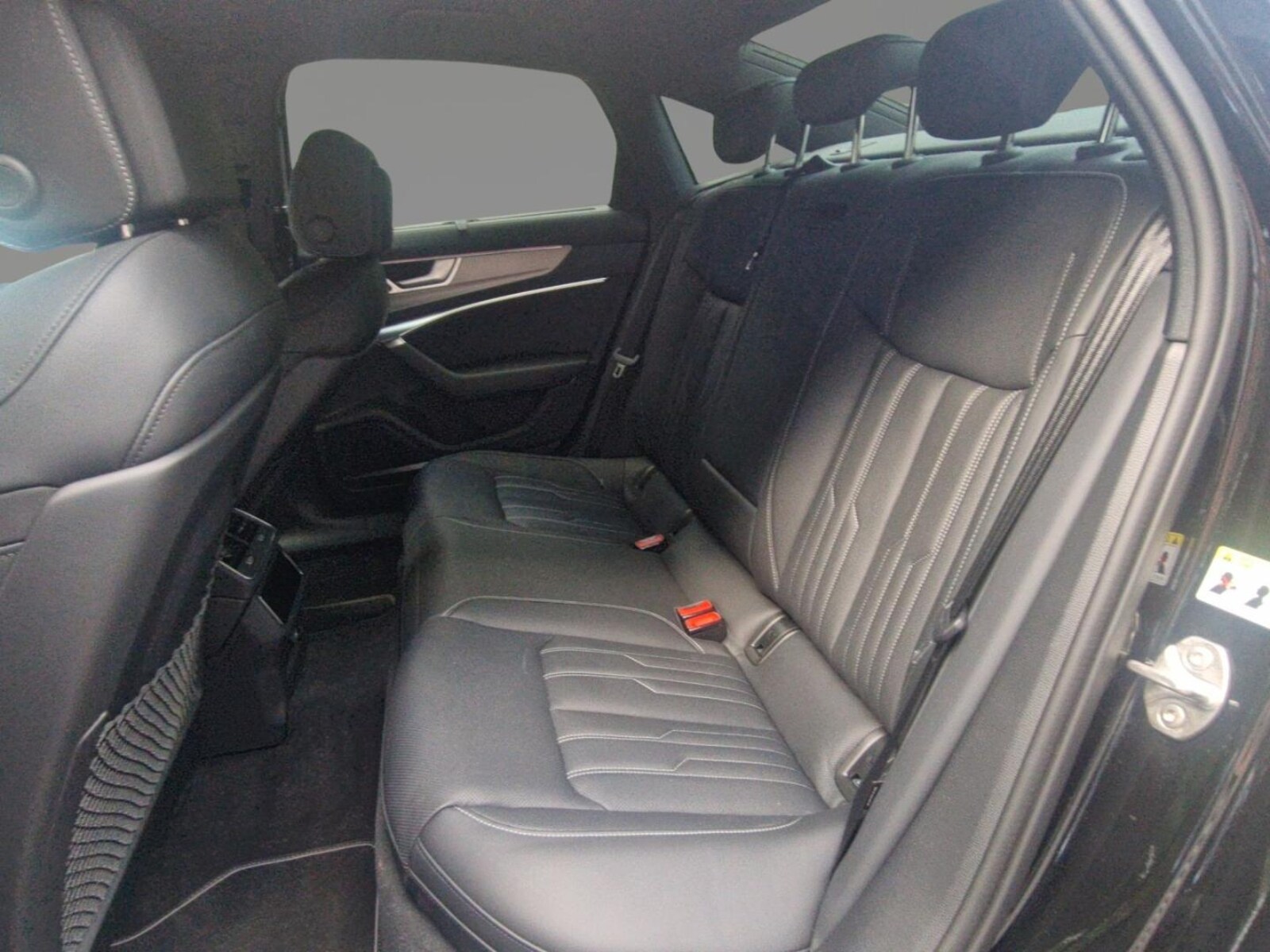 Audi A6 Limousine – Bild 8