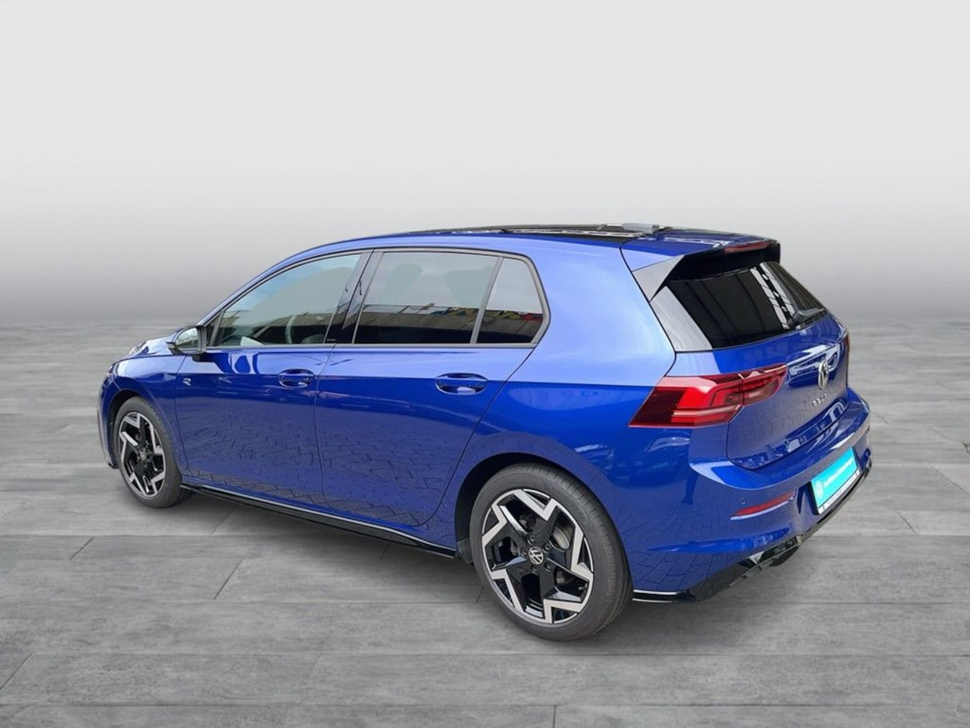 Volkswagen Golf R-Line