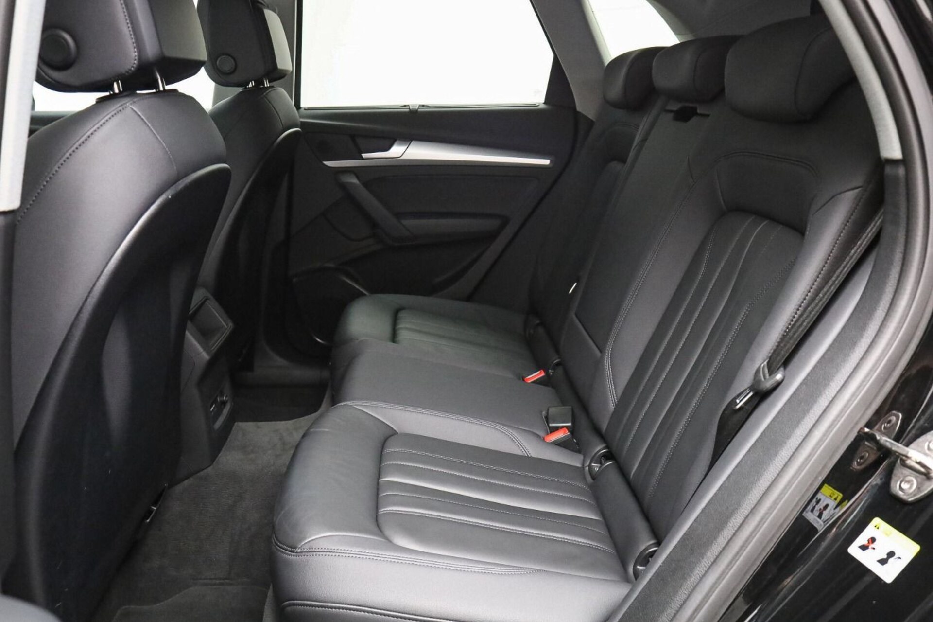 Audi Q5 SUV S line