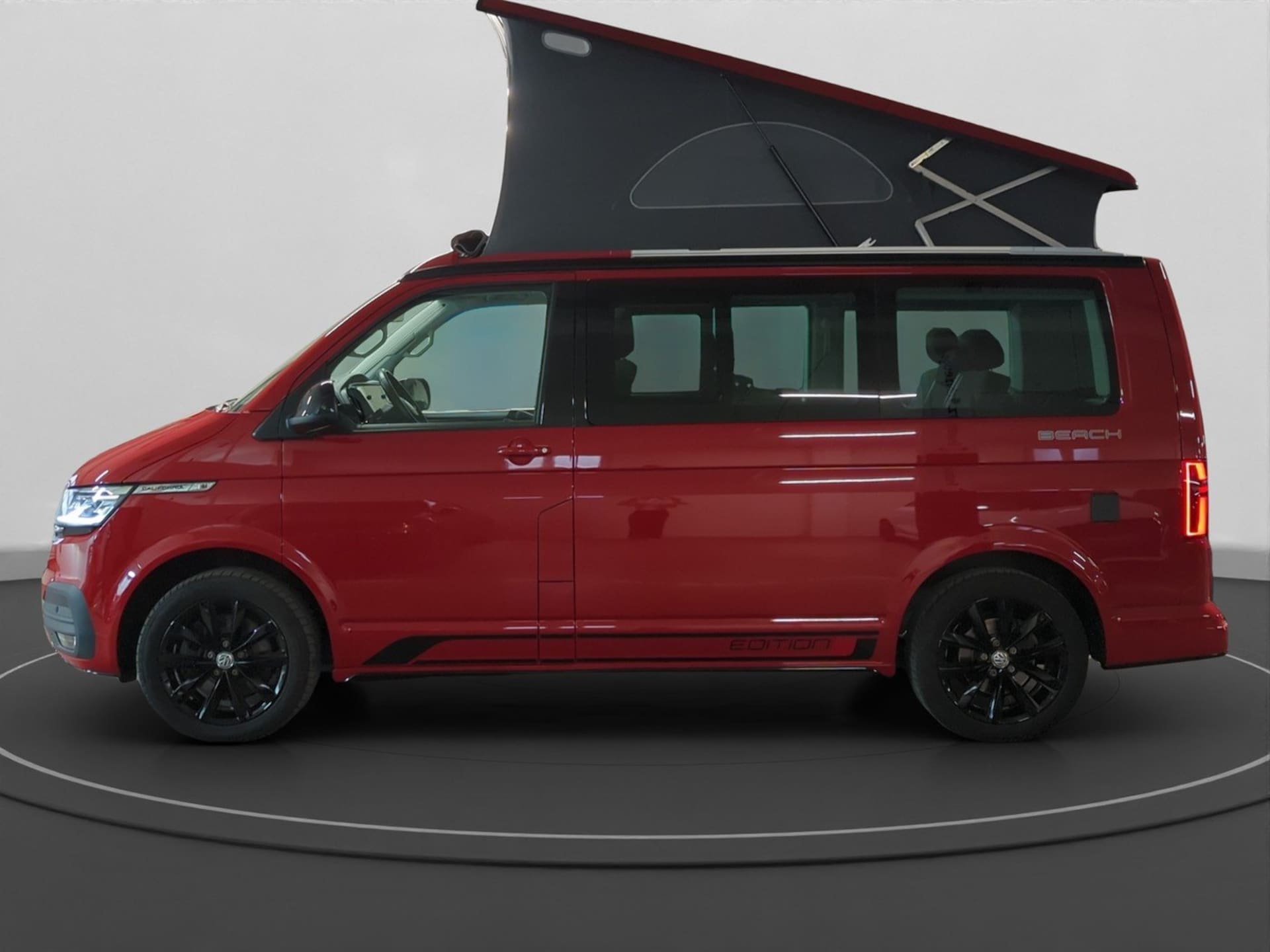 Volkswagen T6.1 California Beach