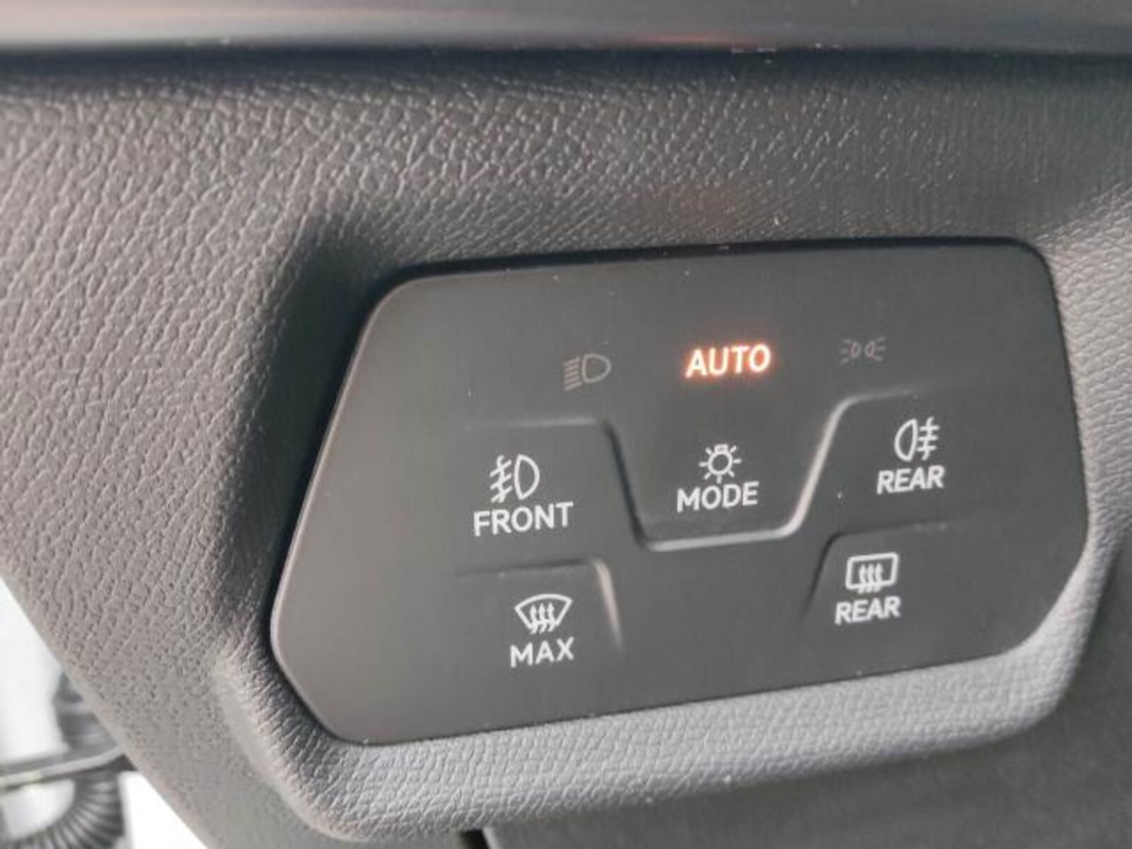 CUPRA Formentor – Bild 19