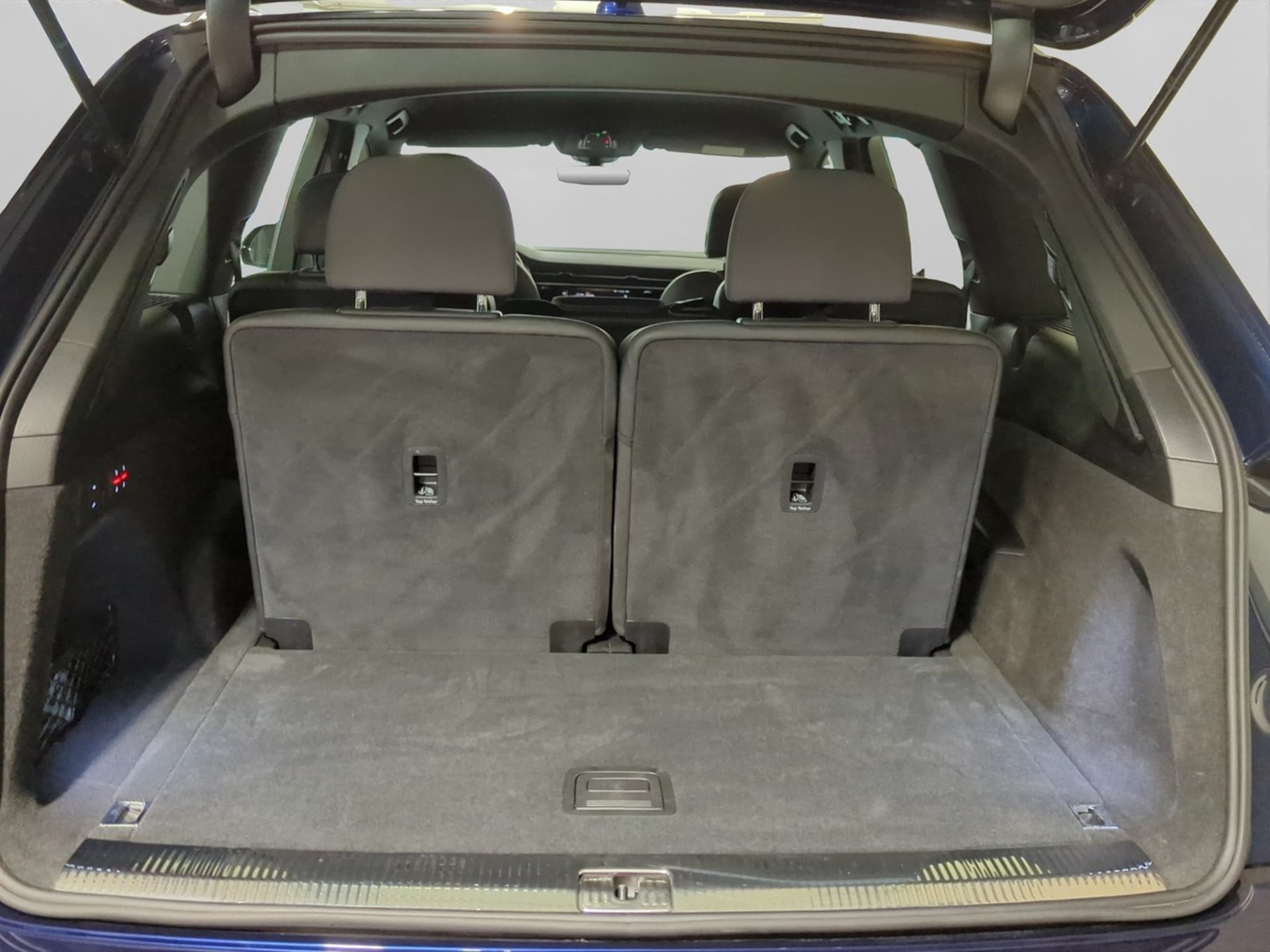 Audi Q7 SUV S line