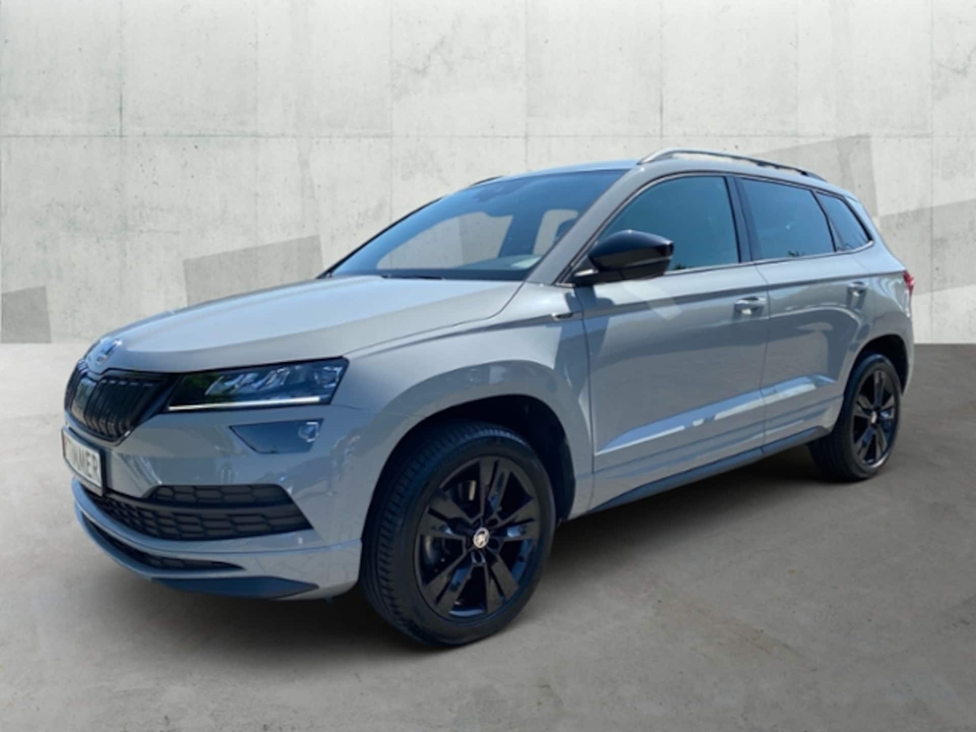 Skoda Karoq Ambition
