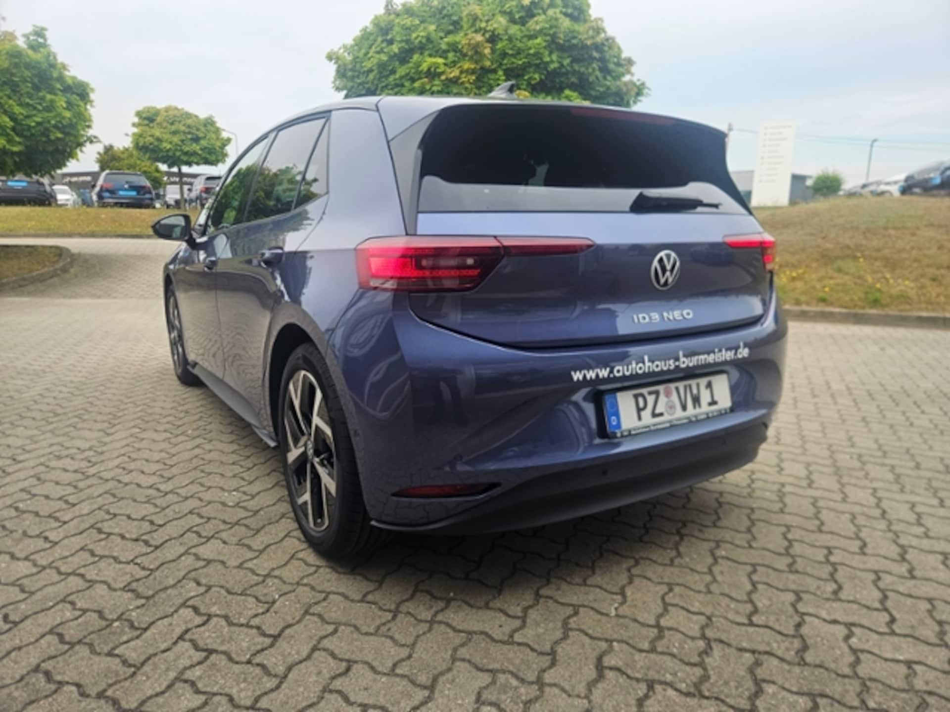 Volkswagen ID.3 Neo Style