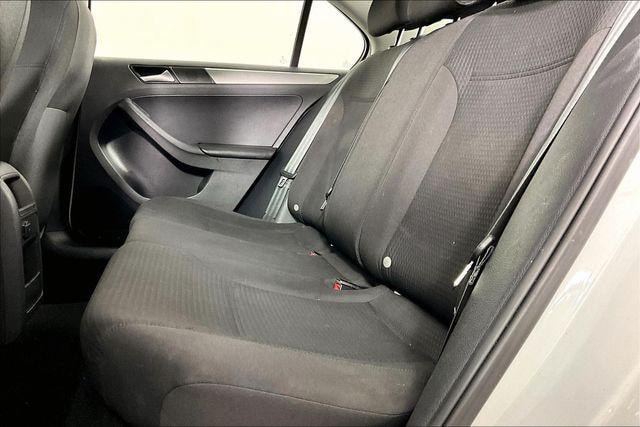 2016 Volkswagen Jetta