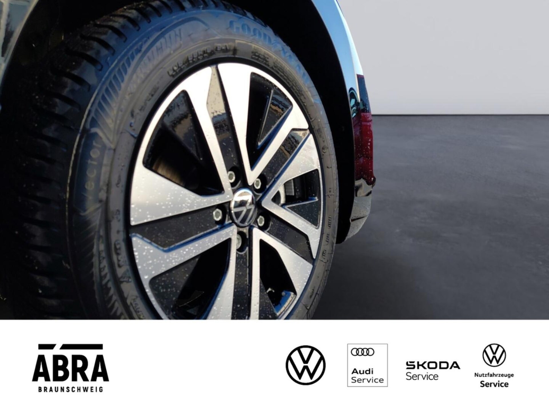 Volkswagen Golf ENERGY