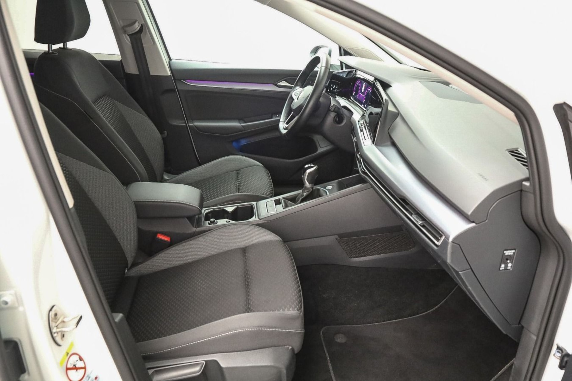 Volkswagen Golf Active