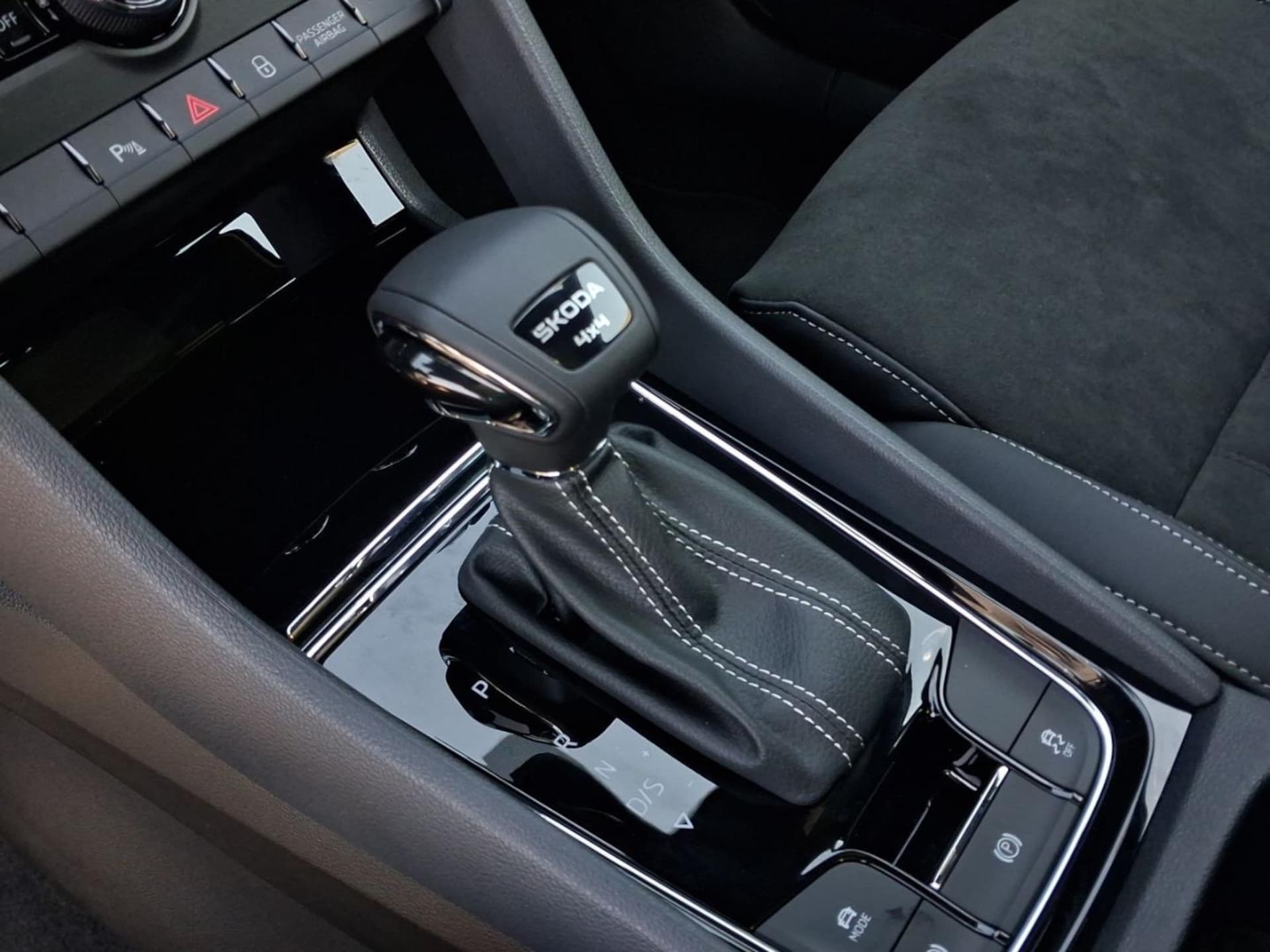 Skoda Karoq Sportline