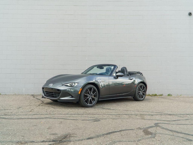 Photo of 2024 Mazda 