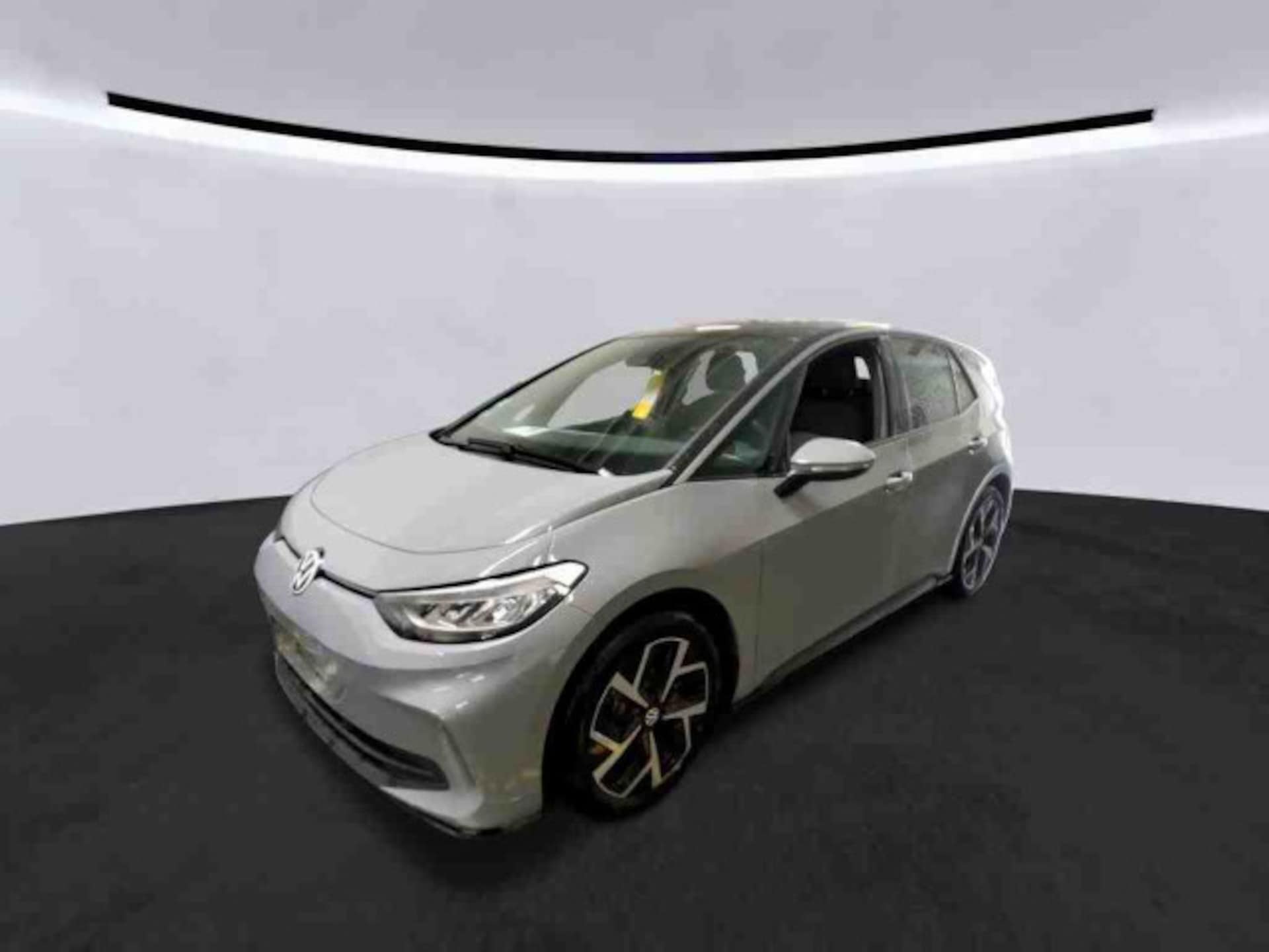 Volkswagen ID.3 MOVE Pro