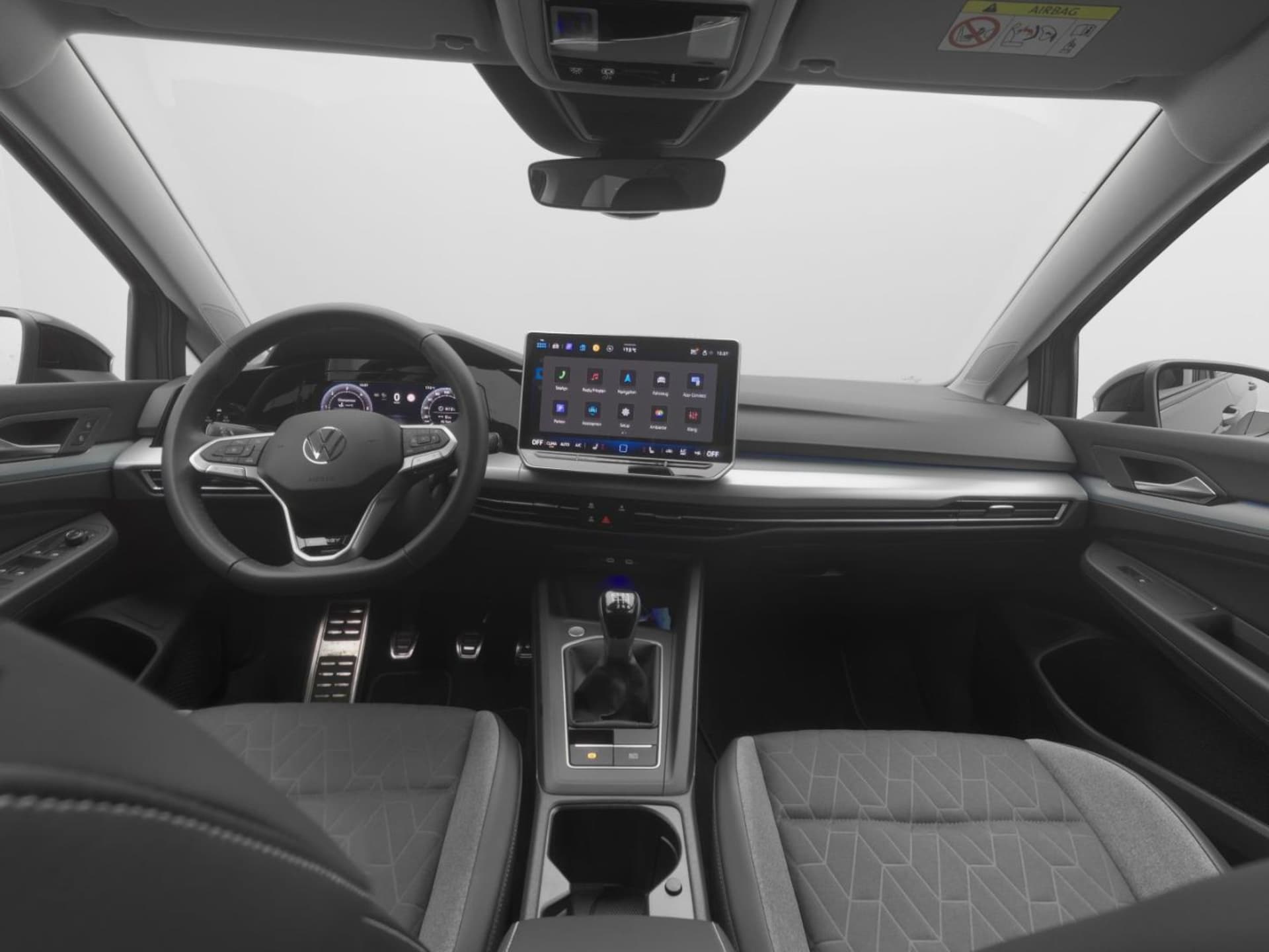 Volkswagen Golf ENERGY
