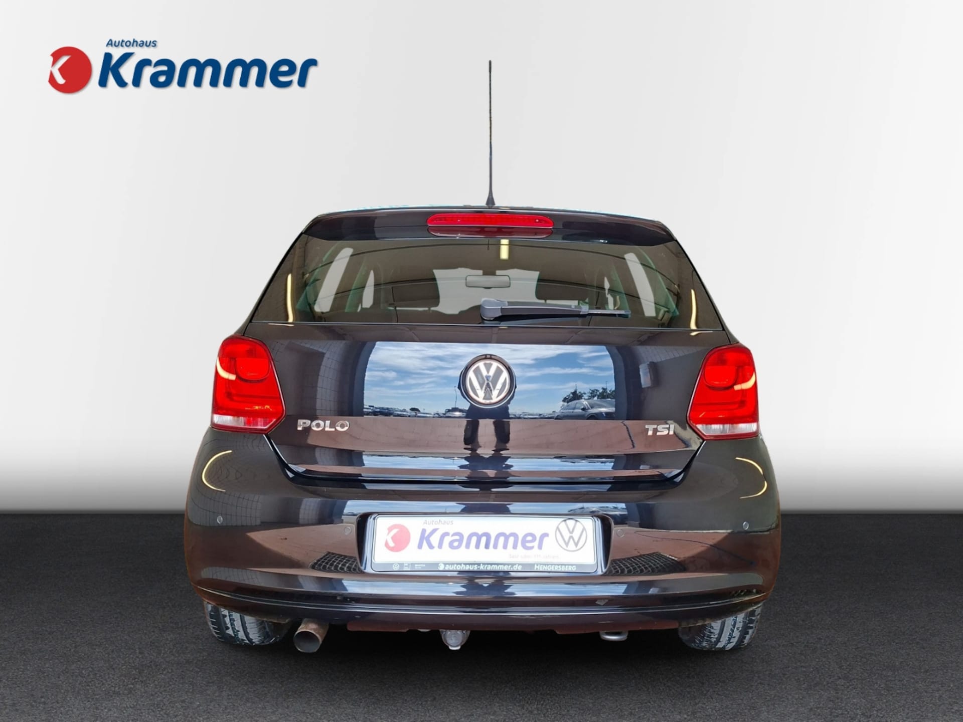 Volkswagen Polo Trendline