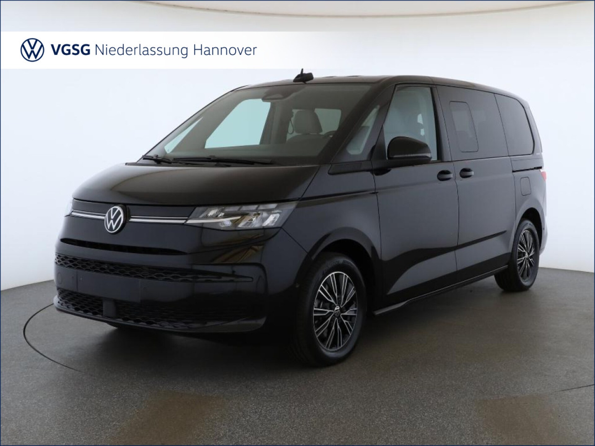 Volkswagen Multivan ENERGY