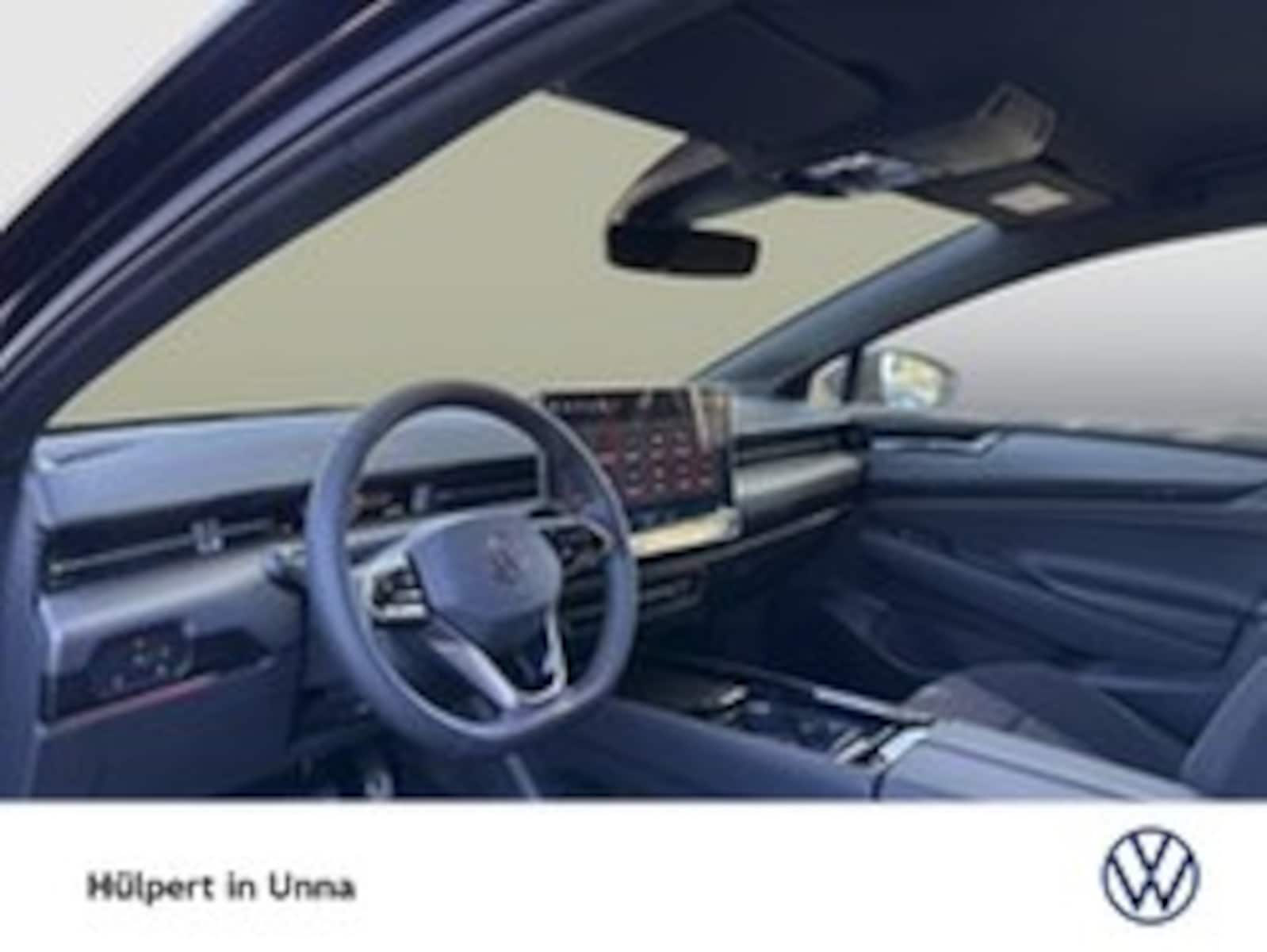 Volkswagen ID.7 Tourer – Bild 9