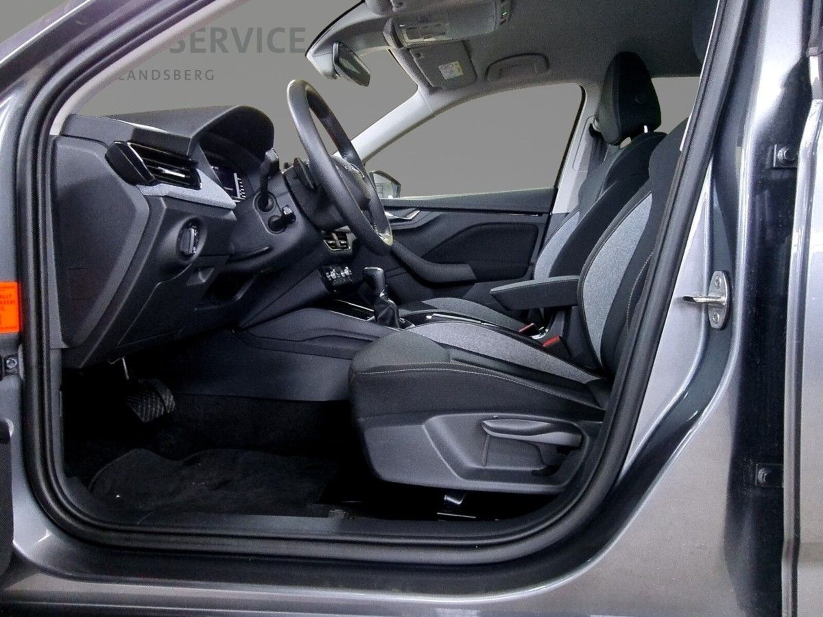 Škoda Scala – Bild 6