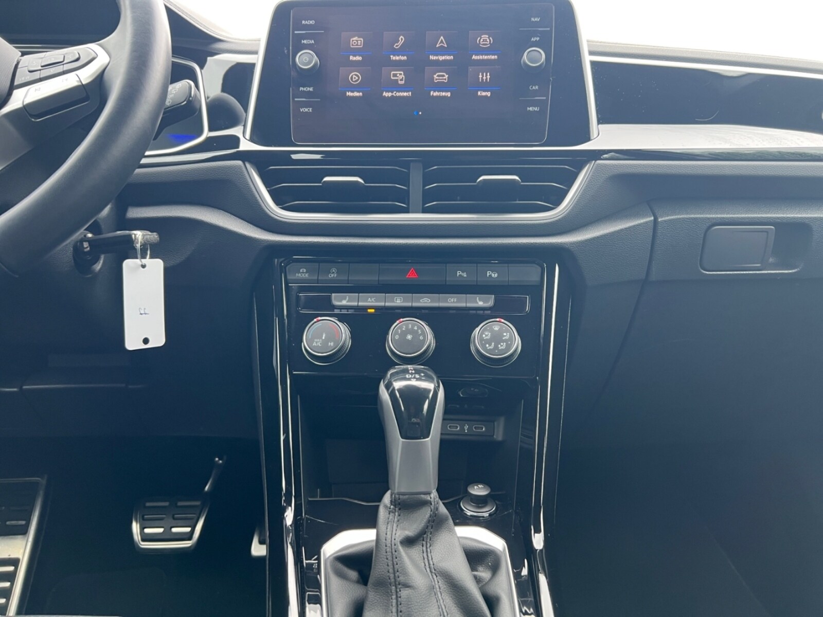Volkswagen T-Roc – Bild 11