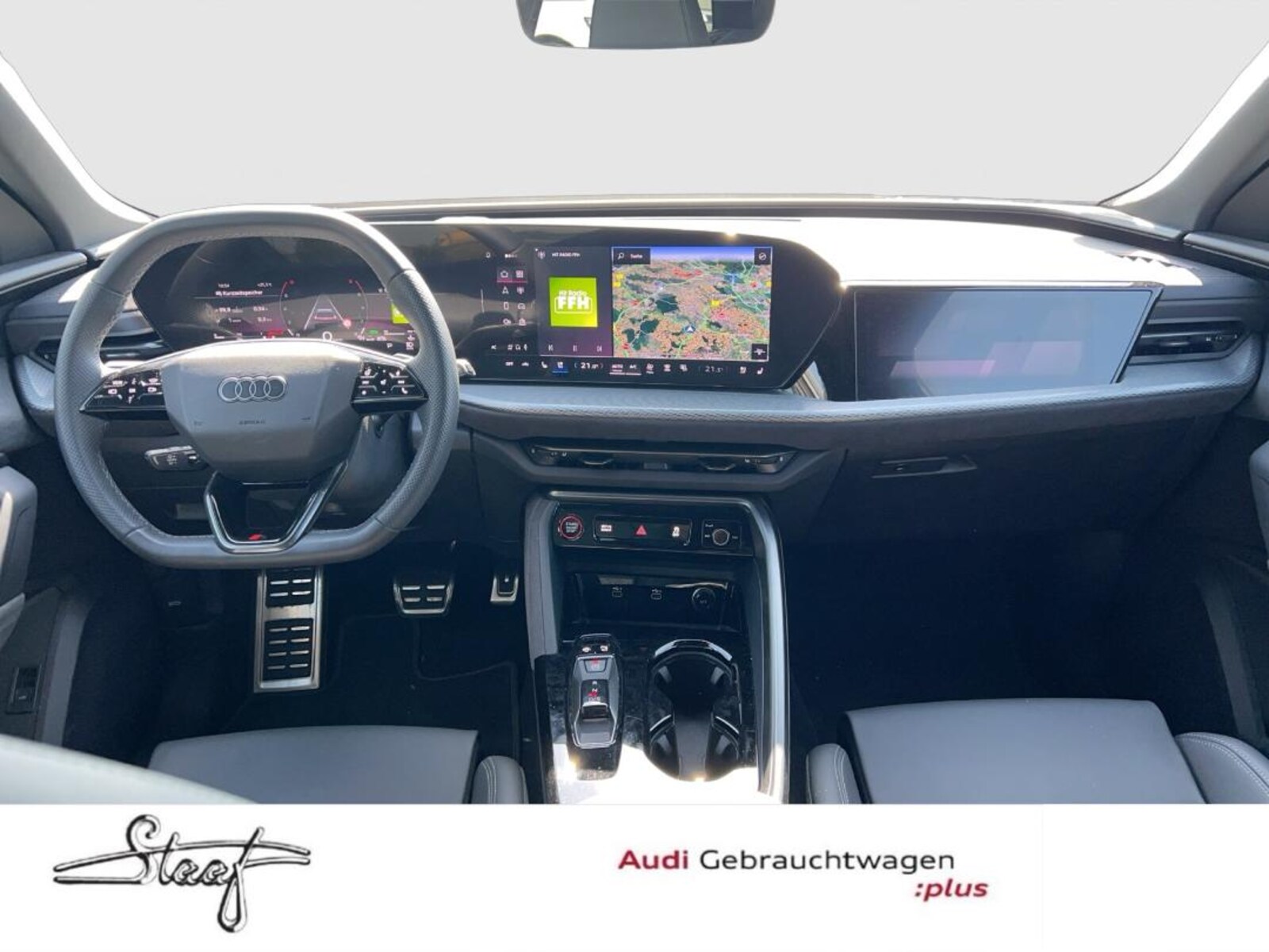 Audi SQ5 – Bild 11