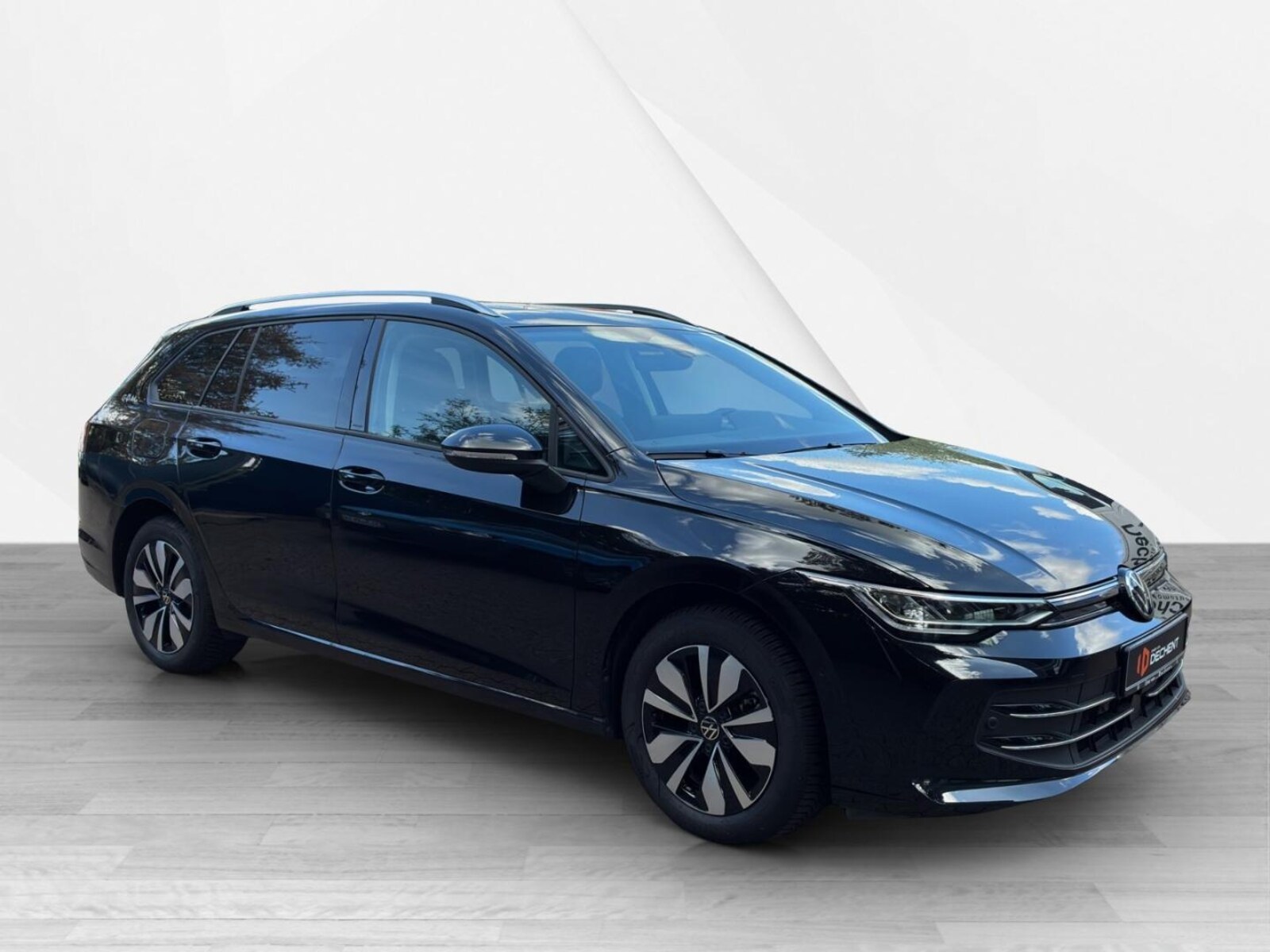 Volkswagen Golf Variant – Bild 4