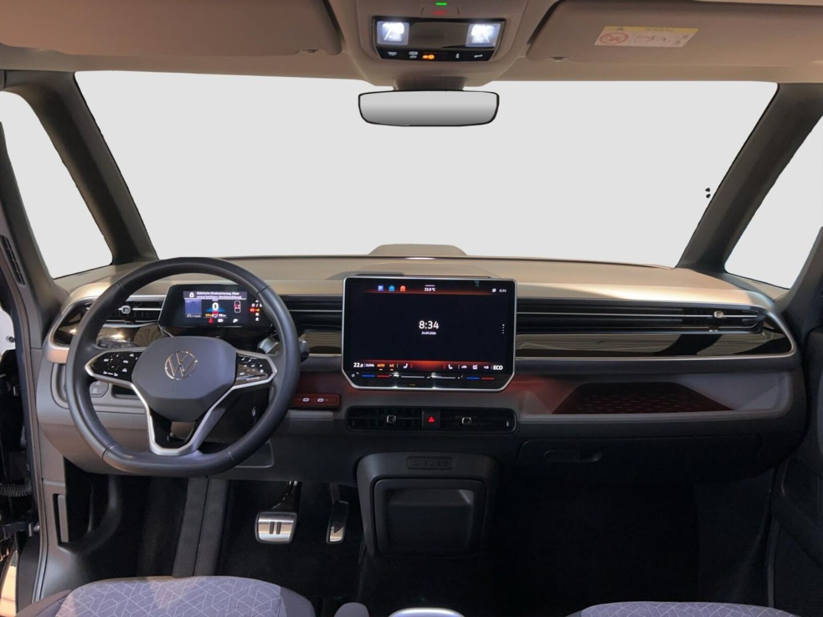 Volkswagen ID. Buzz – Bild 17
