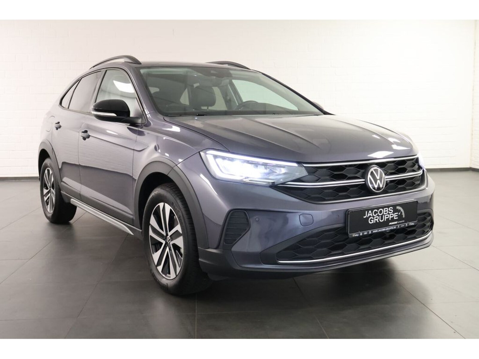 Volkswagen Taigo – Bild 3