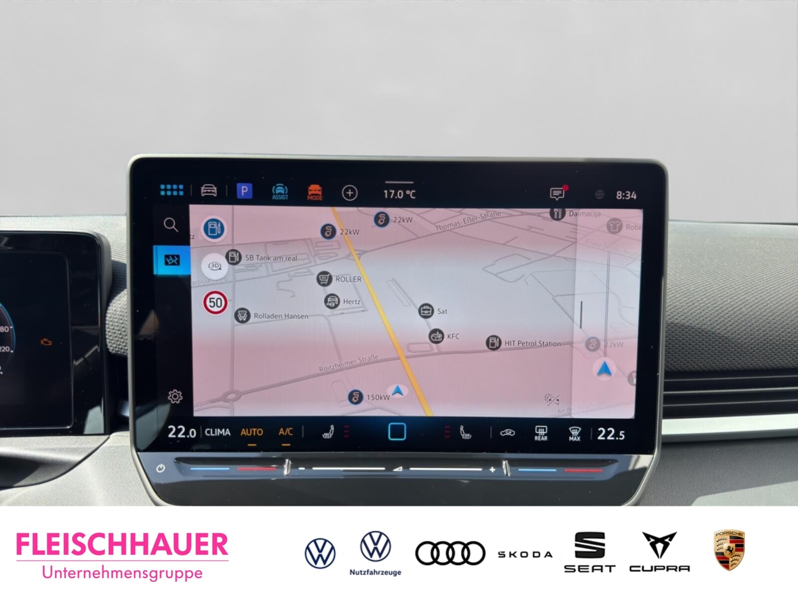 Volkswagen T-Roc – Bild 13