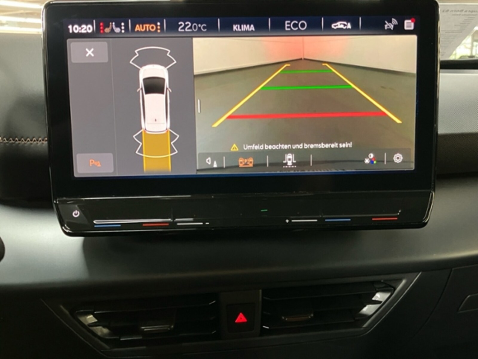 CUPRA Born – Bild 15