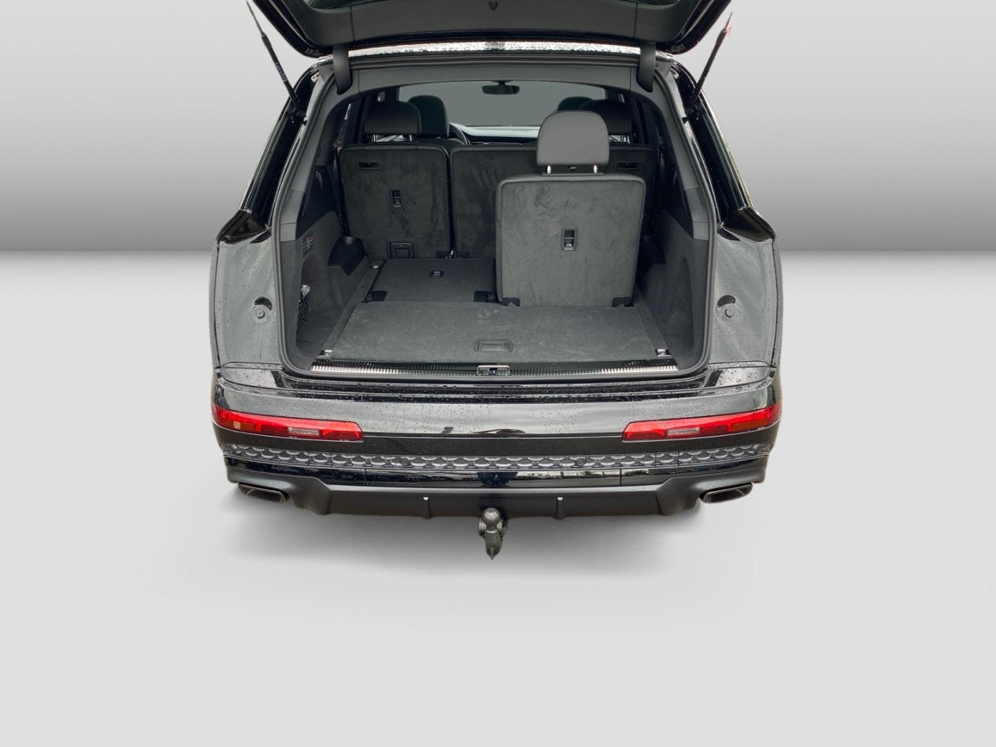 Bild über Audi Q7 SUV S line business TDI quattro 210 kW tiptronic - für weitere Informationen kontaktieren Sie den Audi Partner
