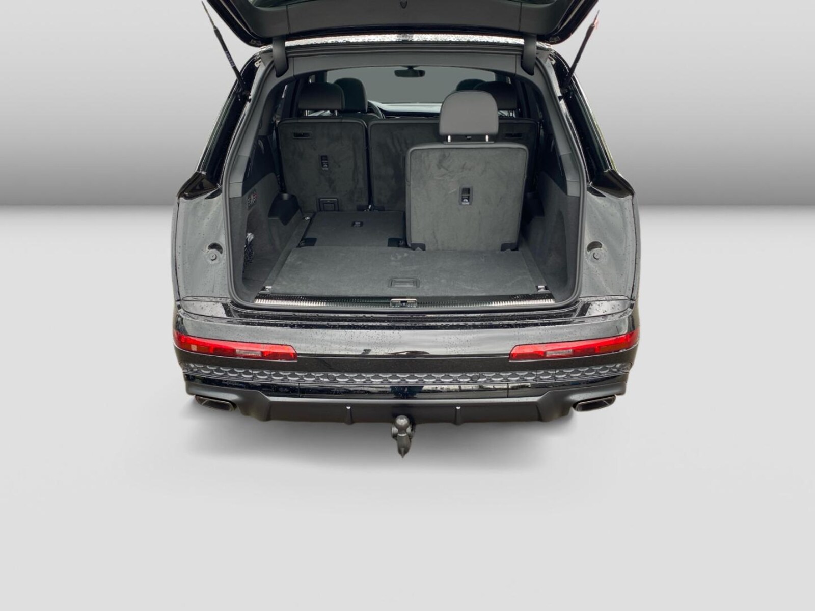 Audi Q7 – Bild 10