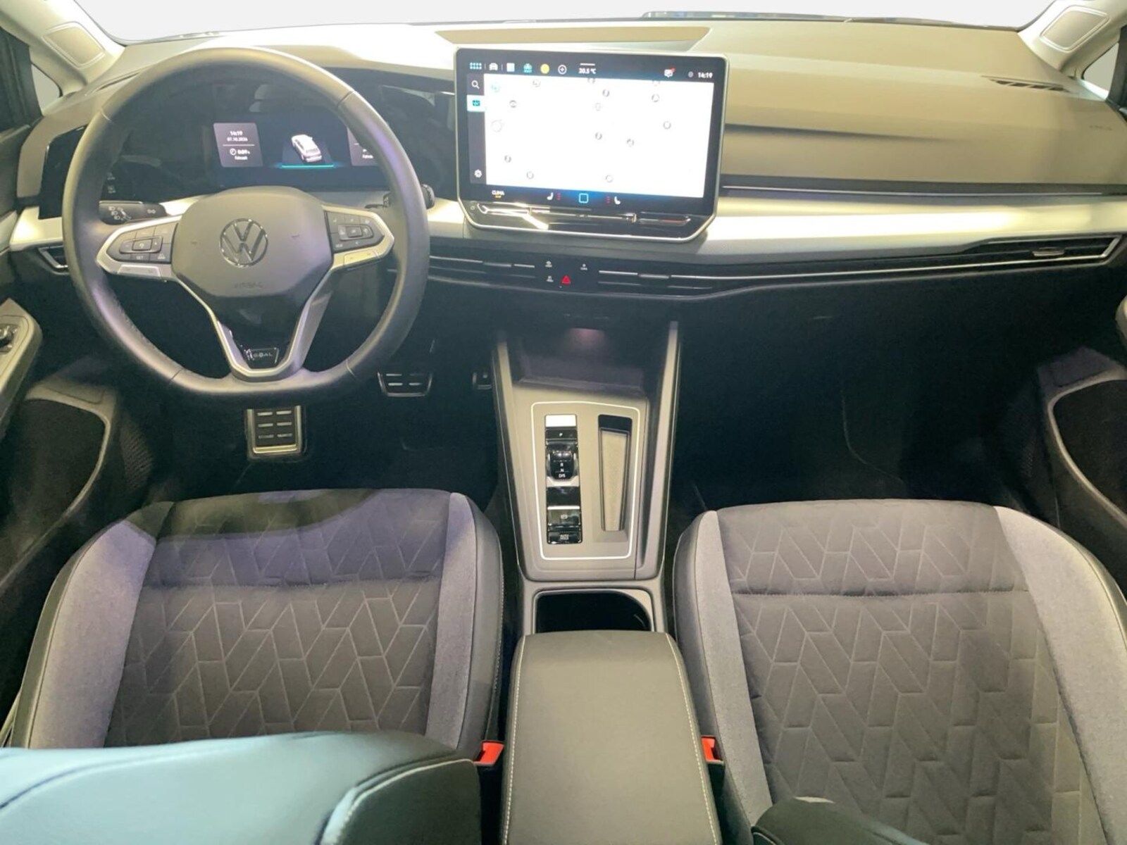 Volkswagen Golf Variant – Bild 10